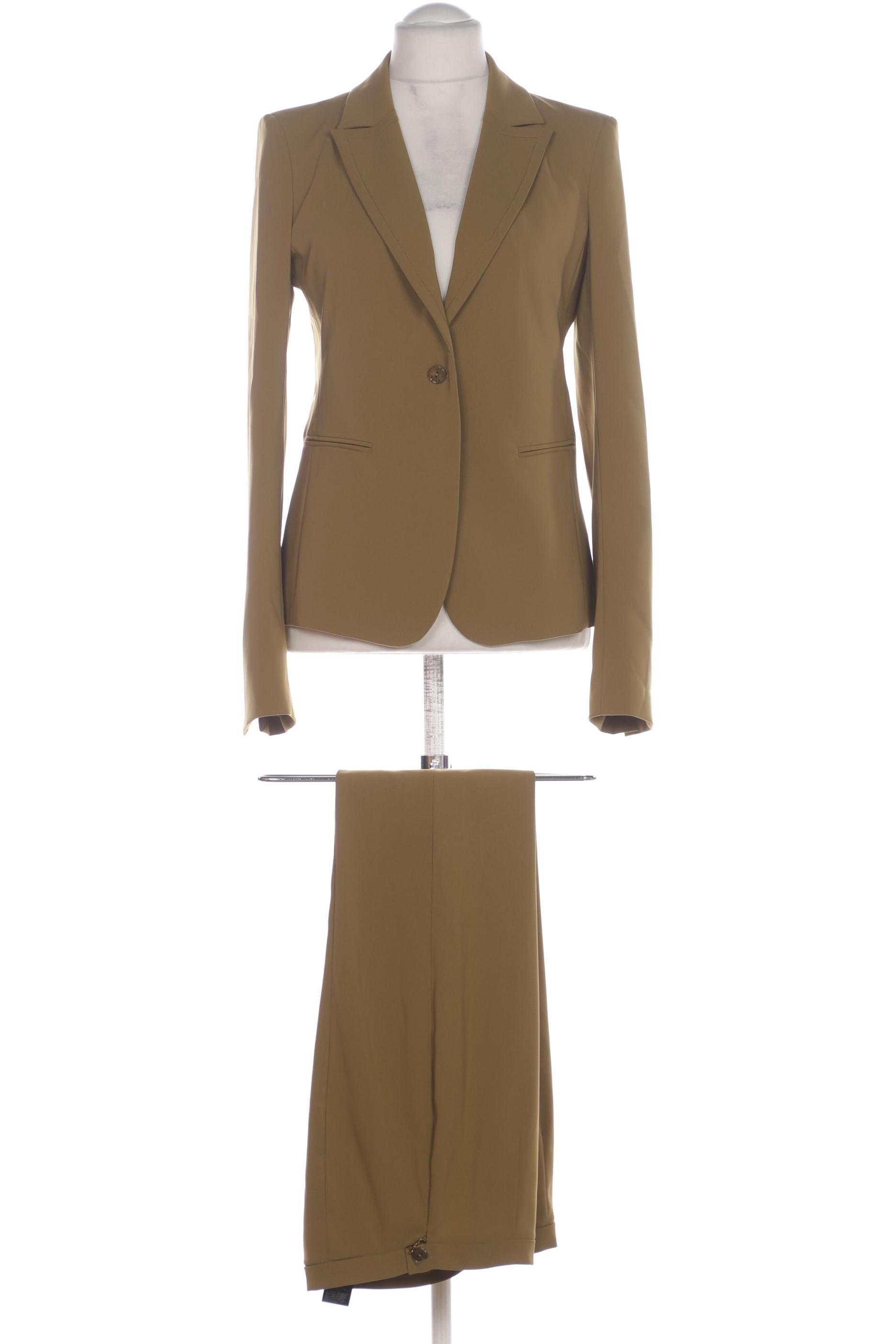 

Patrizia Pepe Damen Anzug, grün, Gr. 48