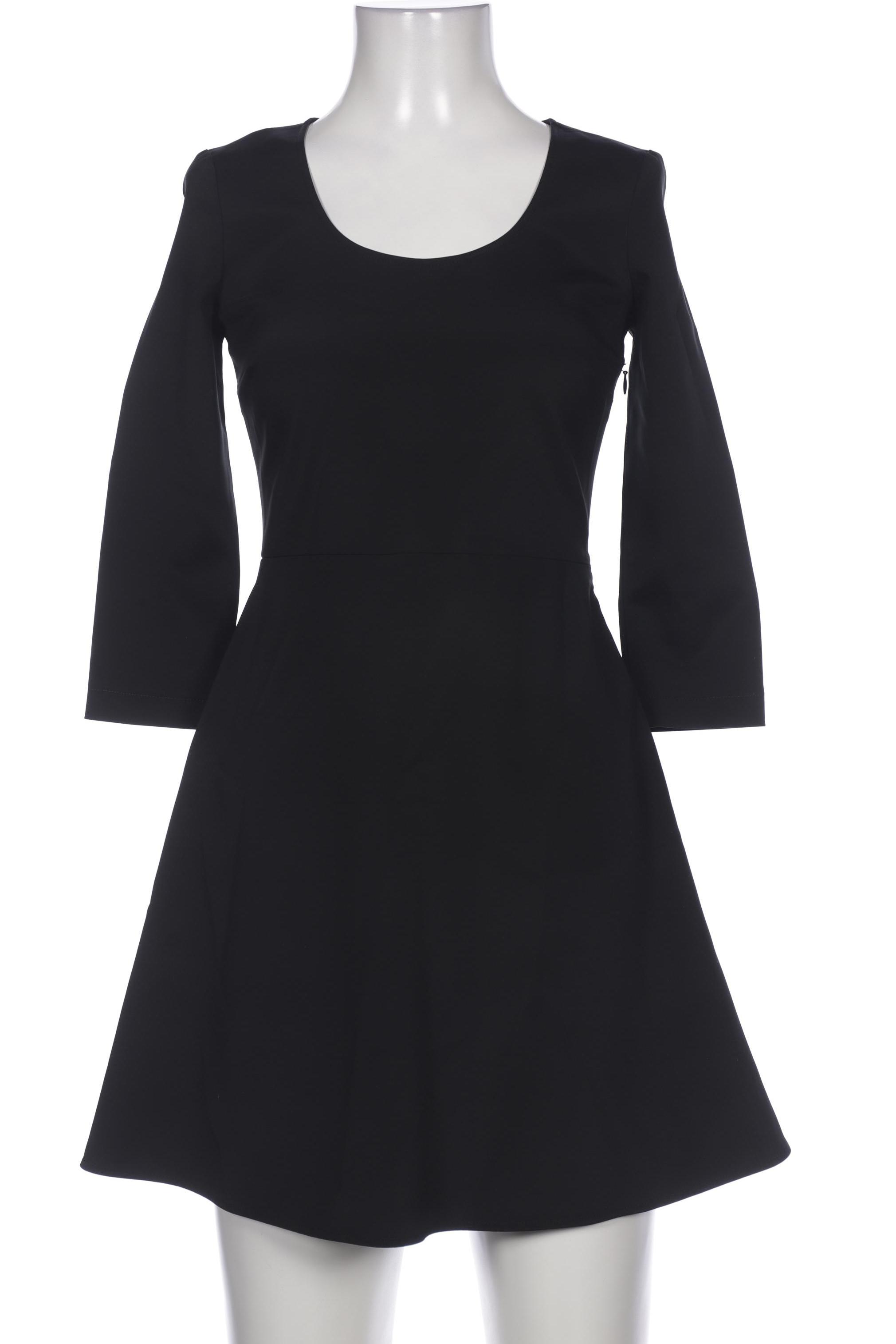 

Patrizia Pepe Damen Kleid, schwarz