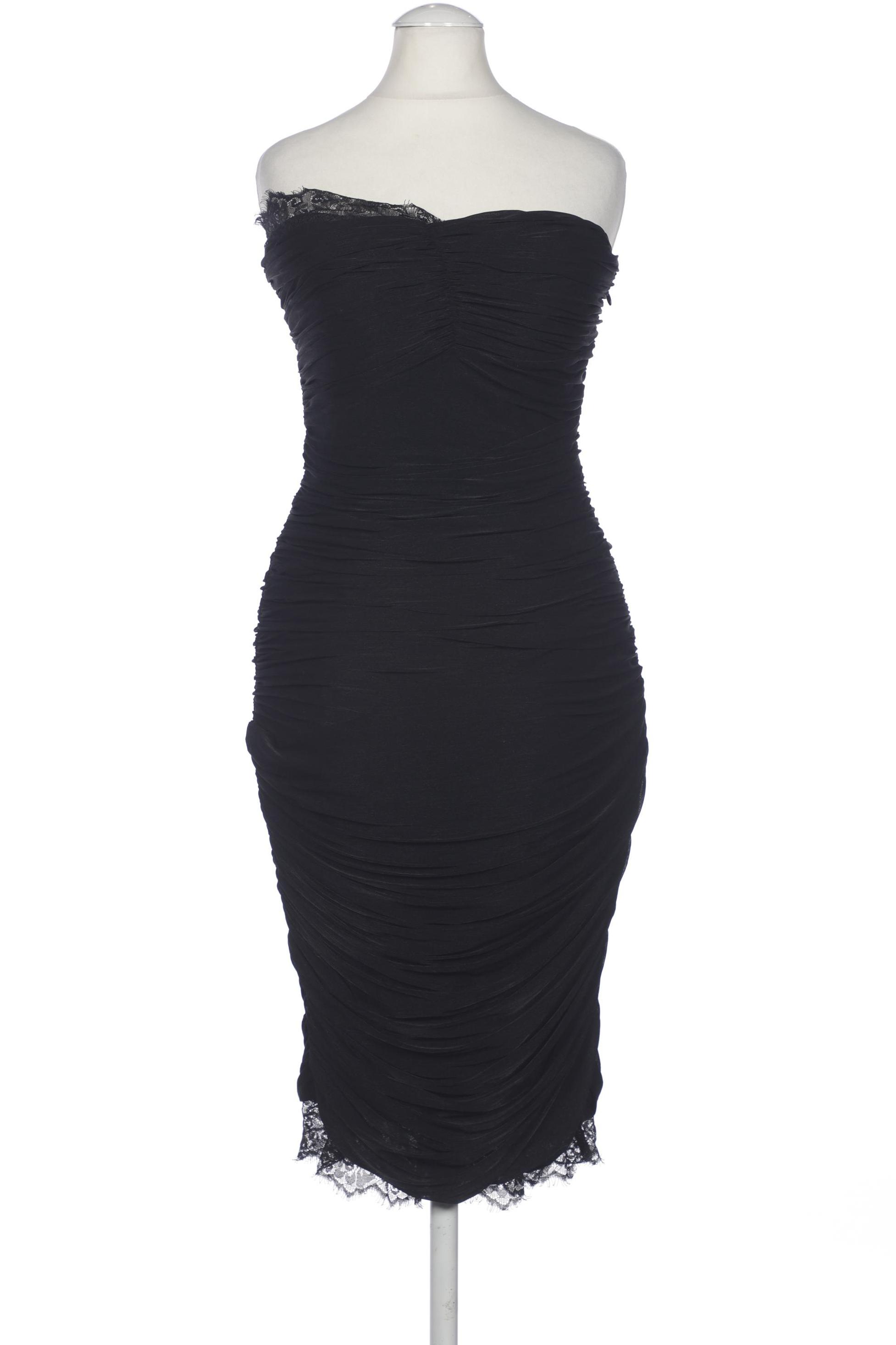 

Patrizia Pepe Damen Kleid, schwarz, Gr. 42