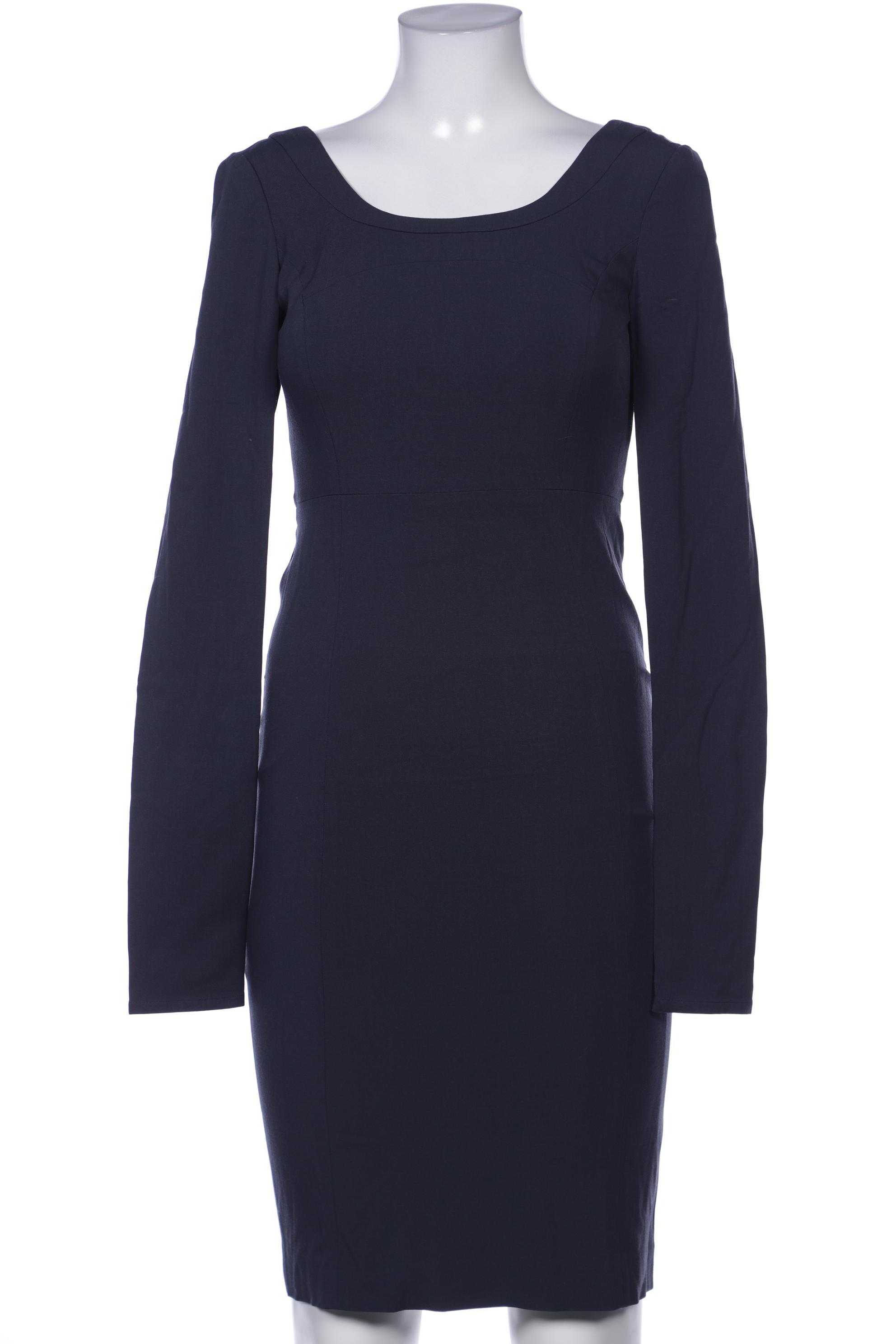 

Patrizia Pepe Damen Kleid, marineblau, Gr. 42