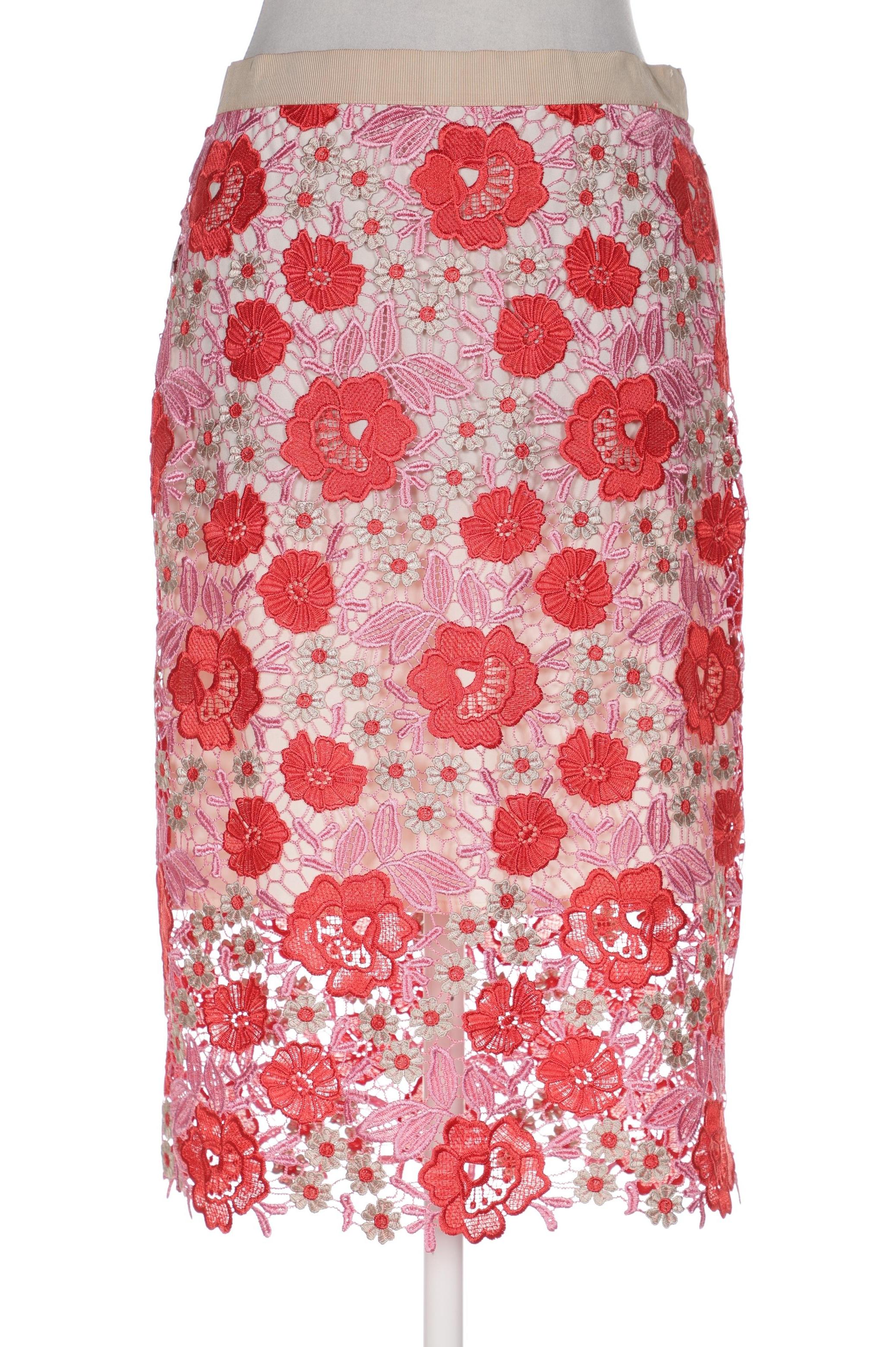 

Patrizia Pepe Damen Rock, rot, Gr. 42