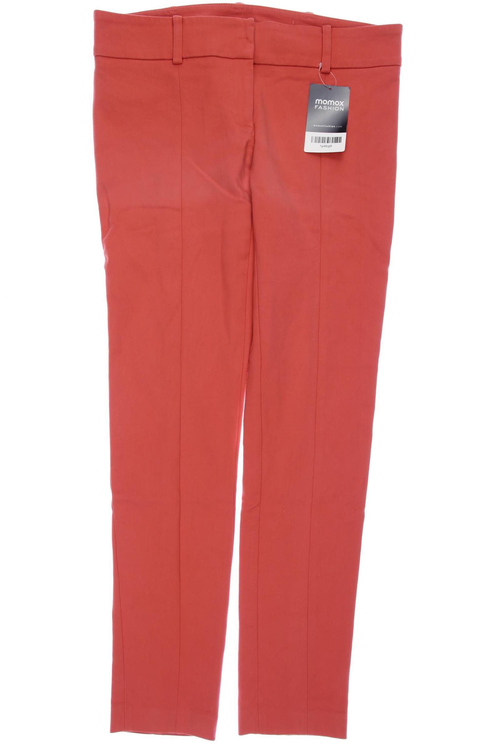 

Patrizia Pepe Damen Stoffhose, rot, Gr. 42