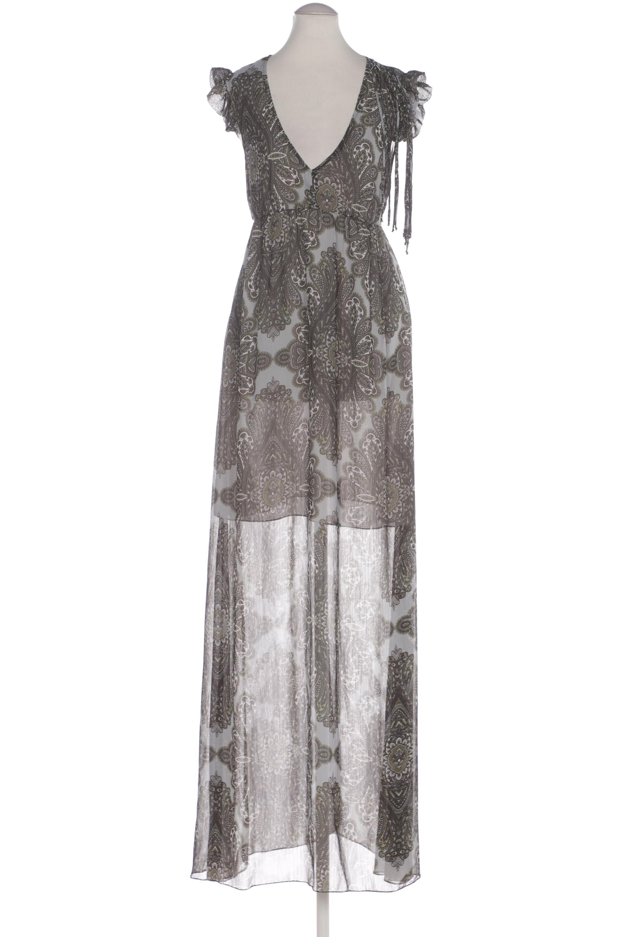 

Patrizia Pepe Damen Kleid, grün, Gr. 42