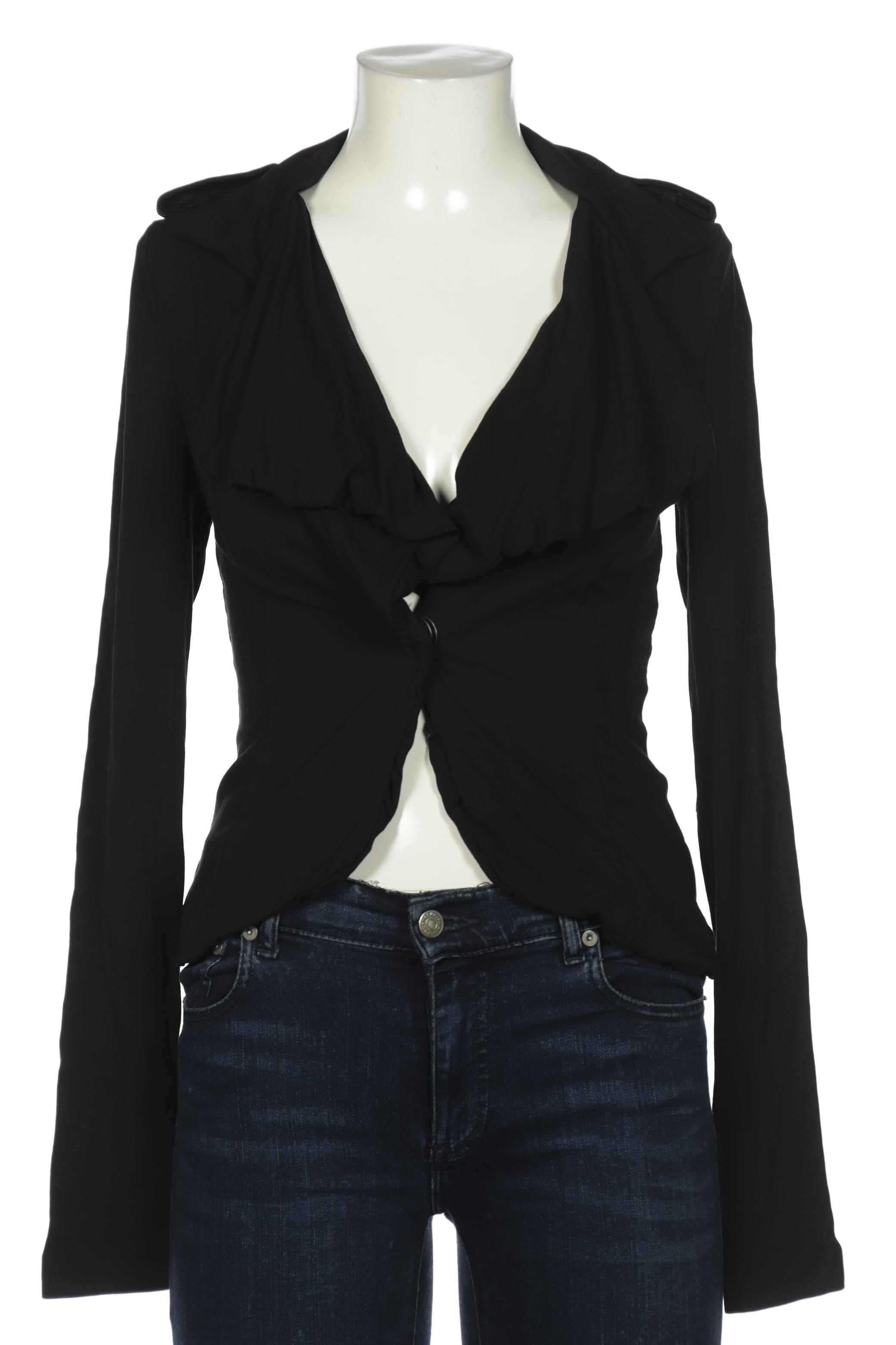 

Patrizia Pepe Damen Blazer, schwarz