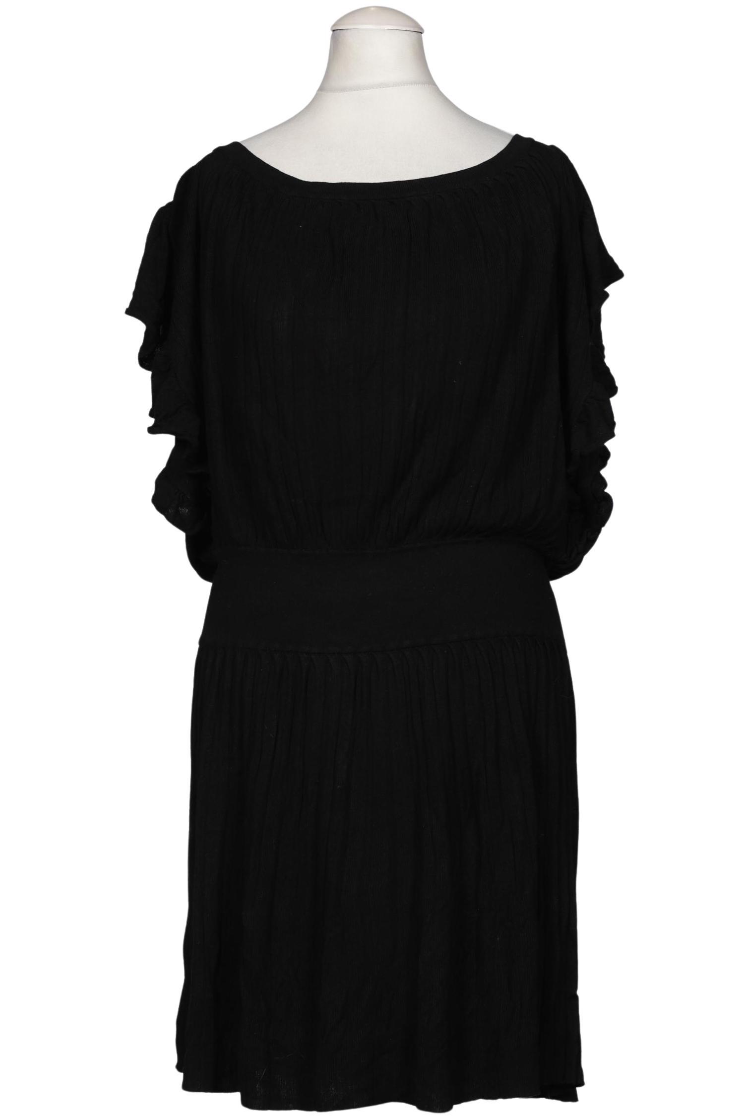 

Patrizia Pepe Damen Kleid, schwarz, Gr. 36