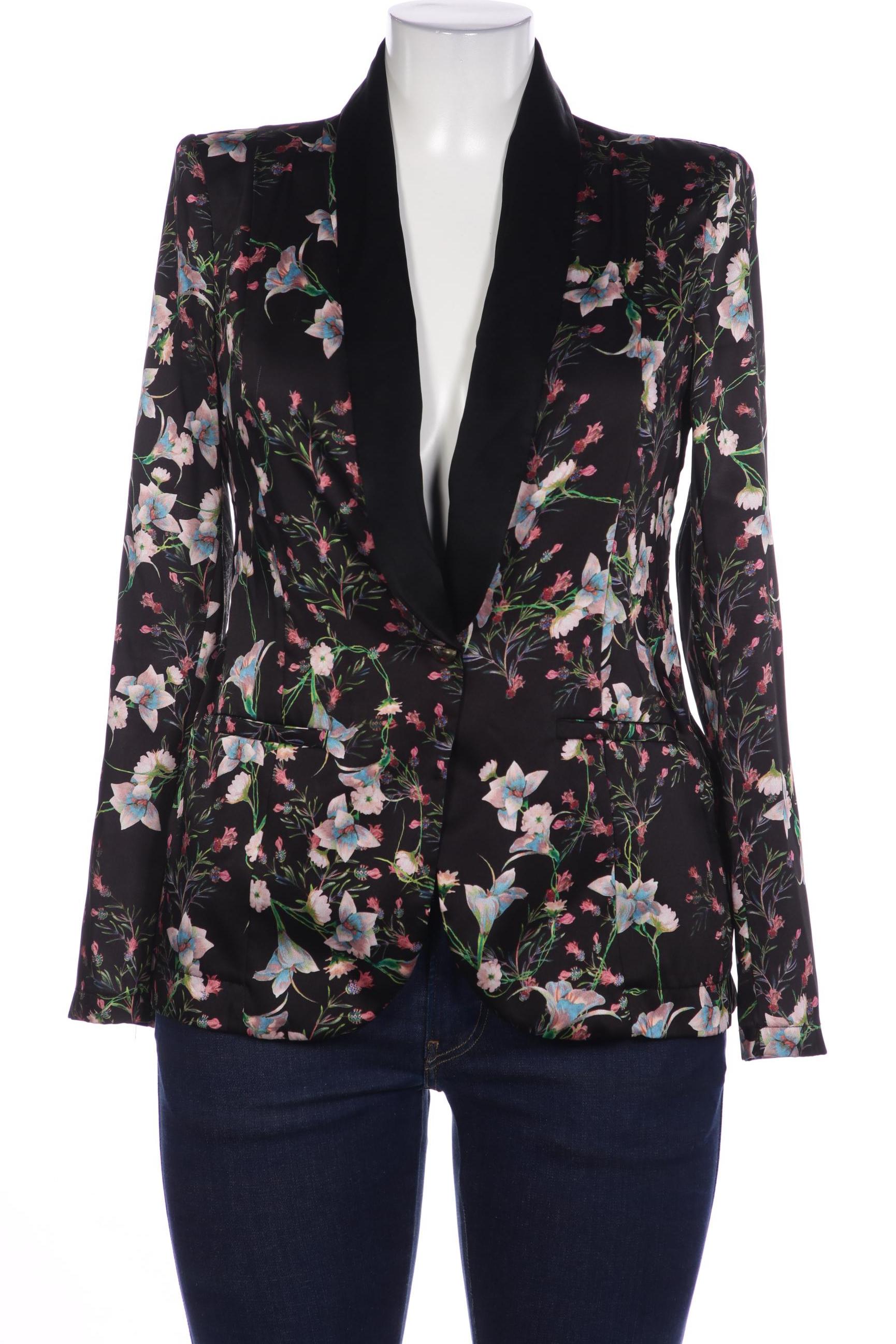 

Patrizia Pepe Damen Blazer, schwarz