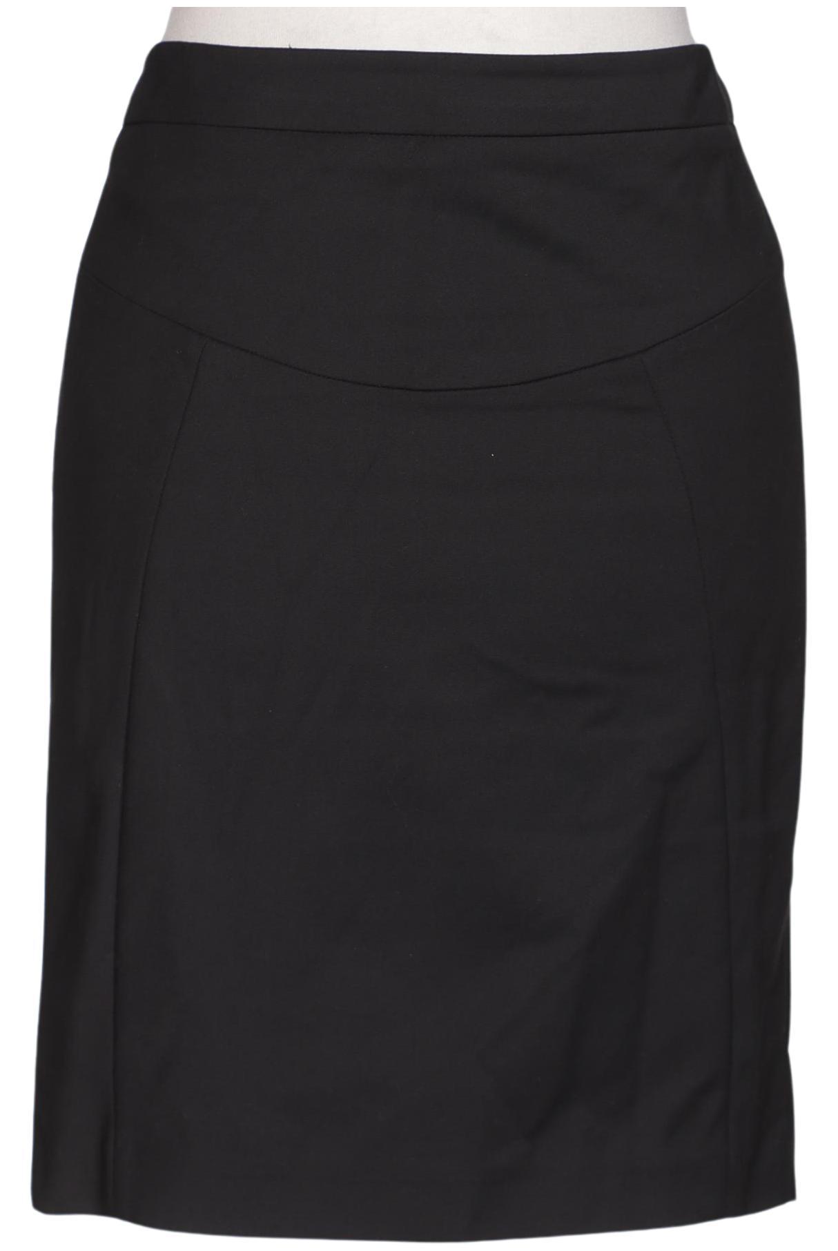 

Patrizia Pepe Damen Rock, schwarz, Gr. 42