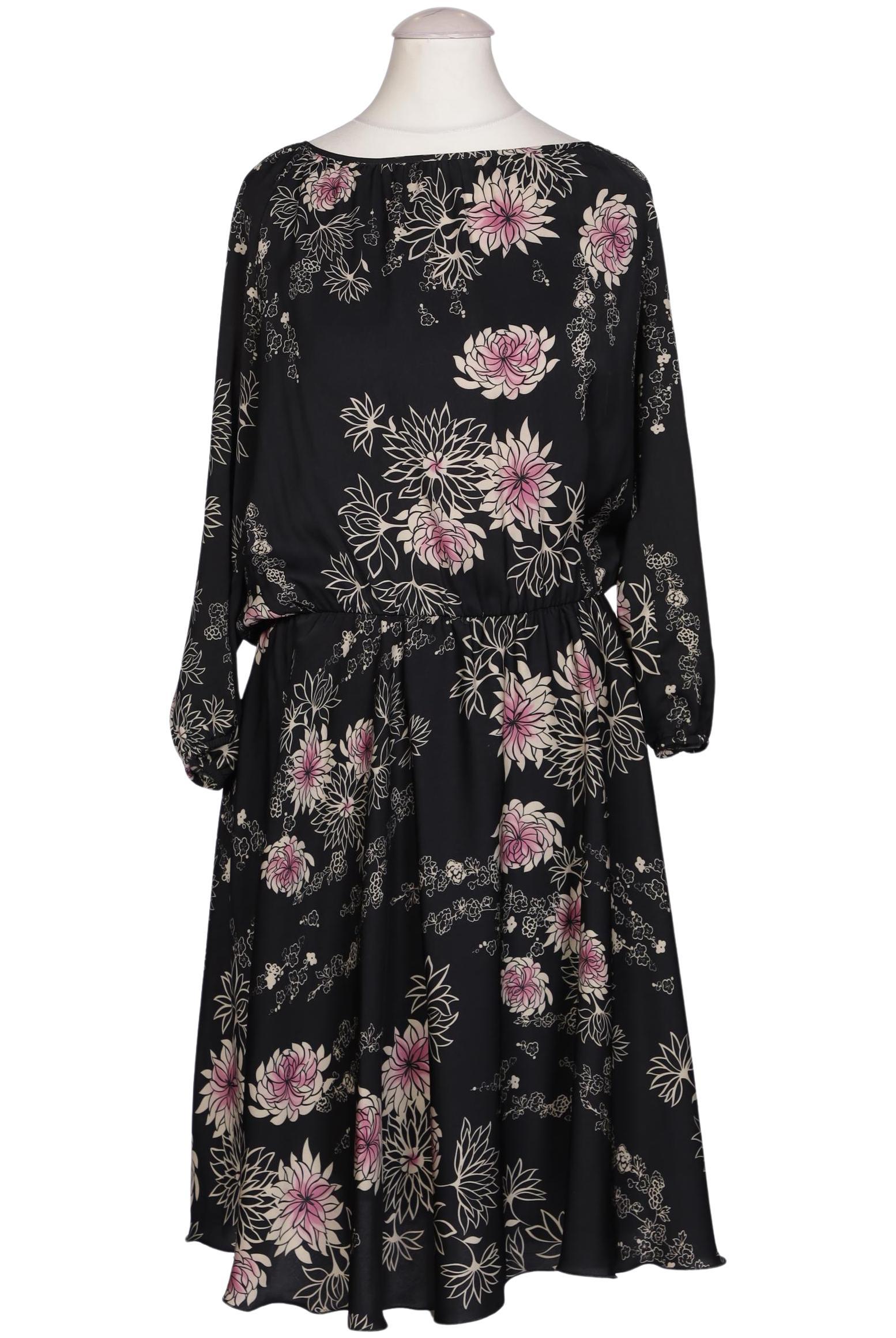 

Patrizia Pepe Damen Kleid, mehrfarbig, Gr. 40