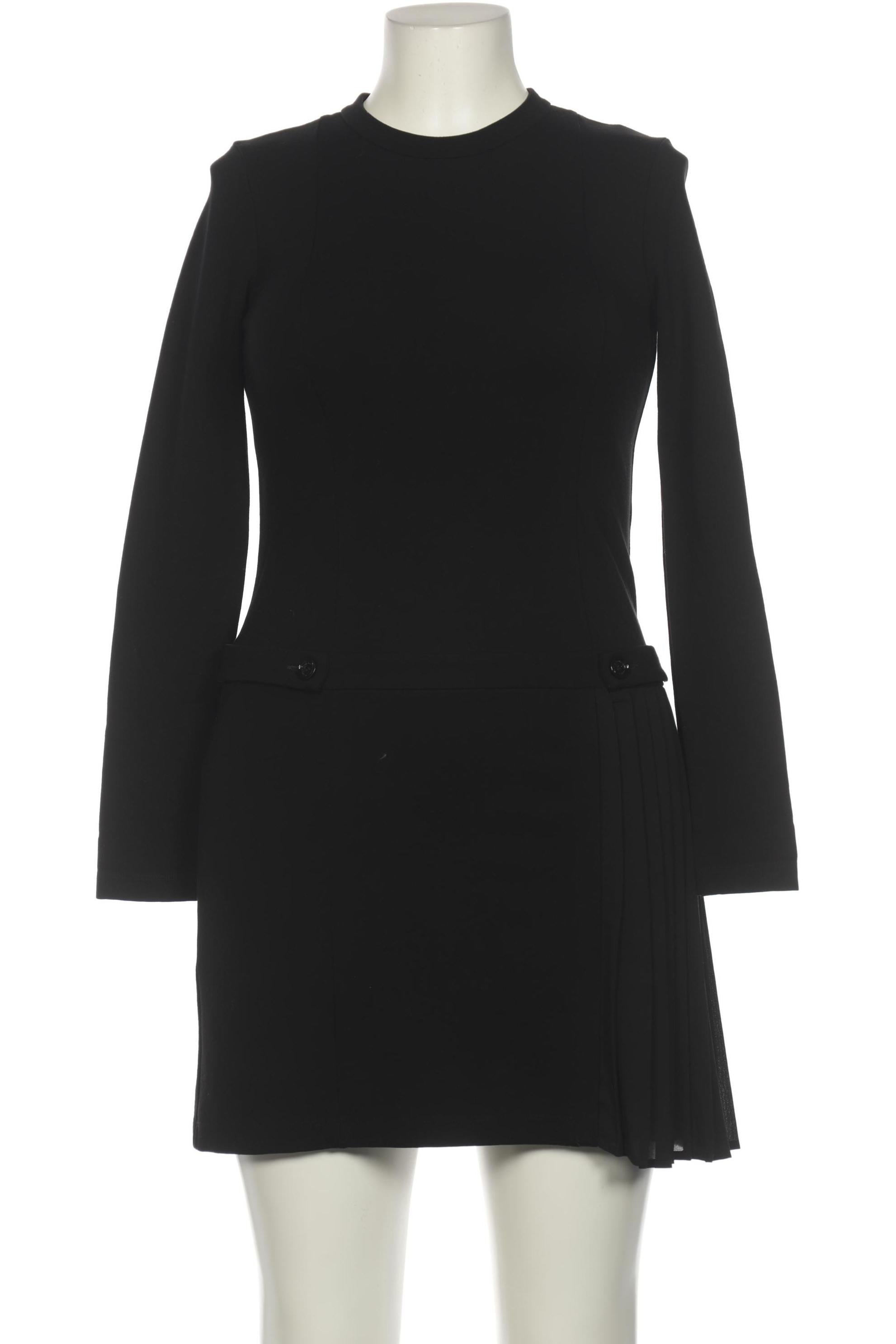 

Patrizia Pepe Damen Kleid, schwarz, Gr. 44