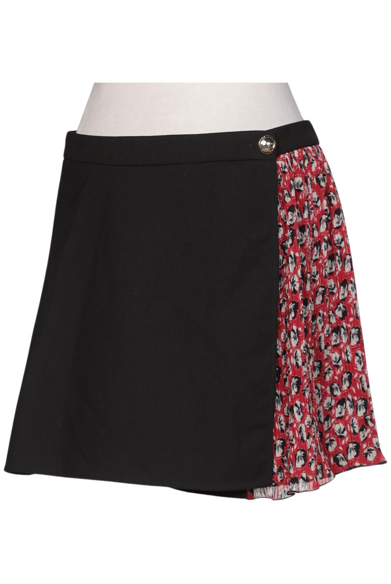 

Patrizia Pepe Damen Rock, mehrfarbig, Gr. 42