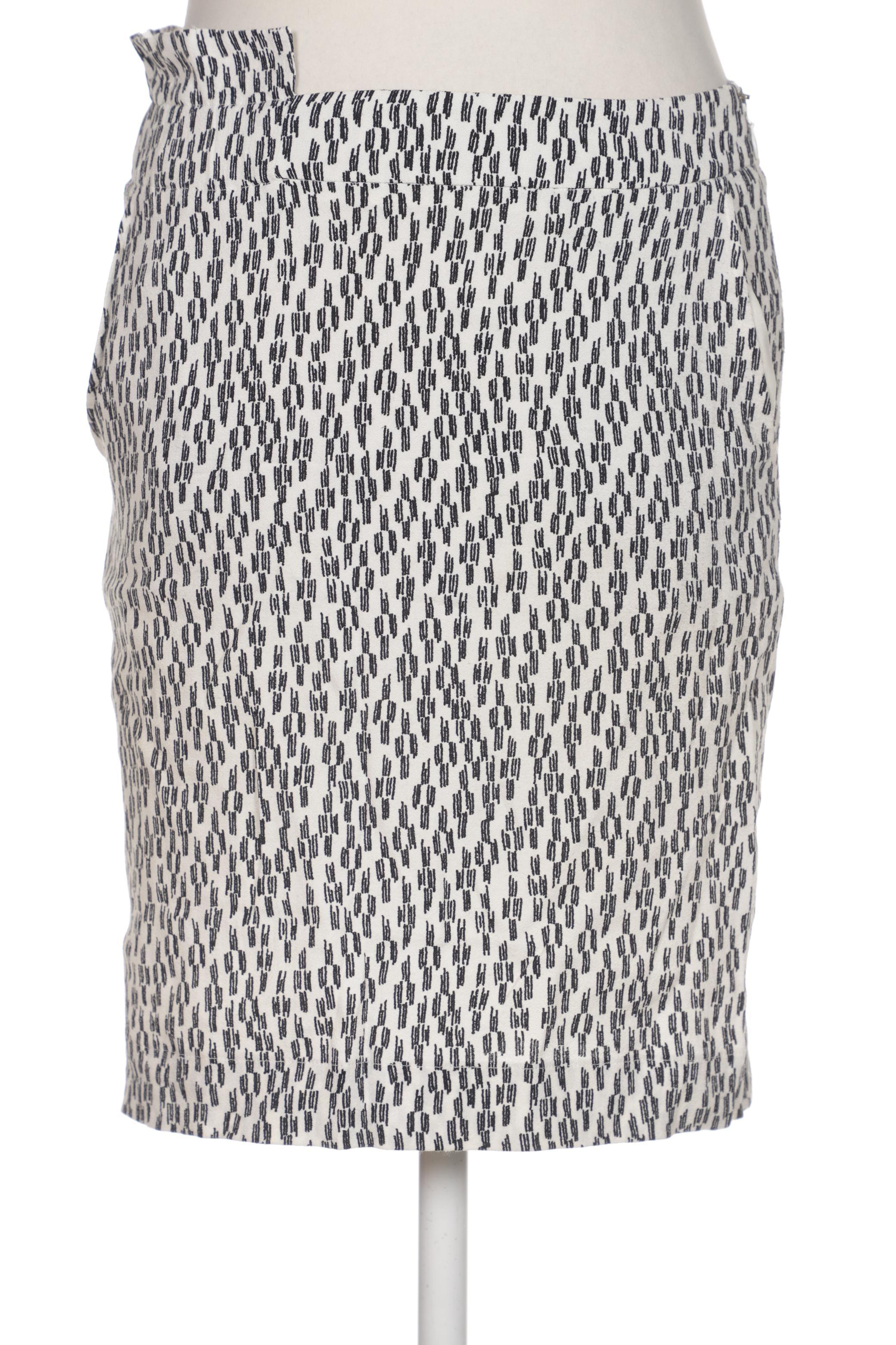 

Patrizia Pepe Damen Rock, schwarz, Gr. 42