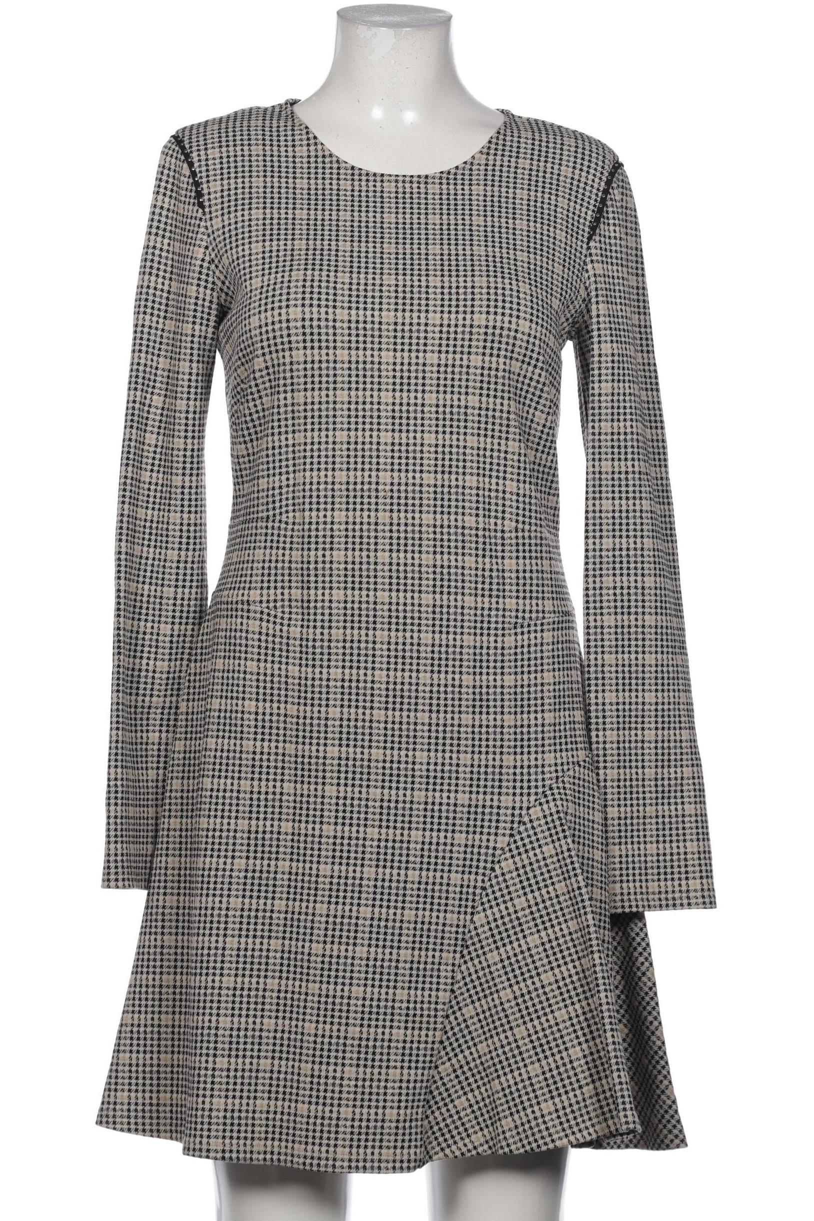 

Patrizia Pepe Damen Kleid, grau, Gr. 46