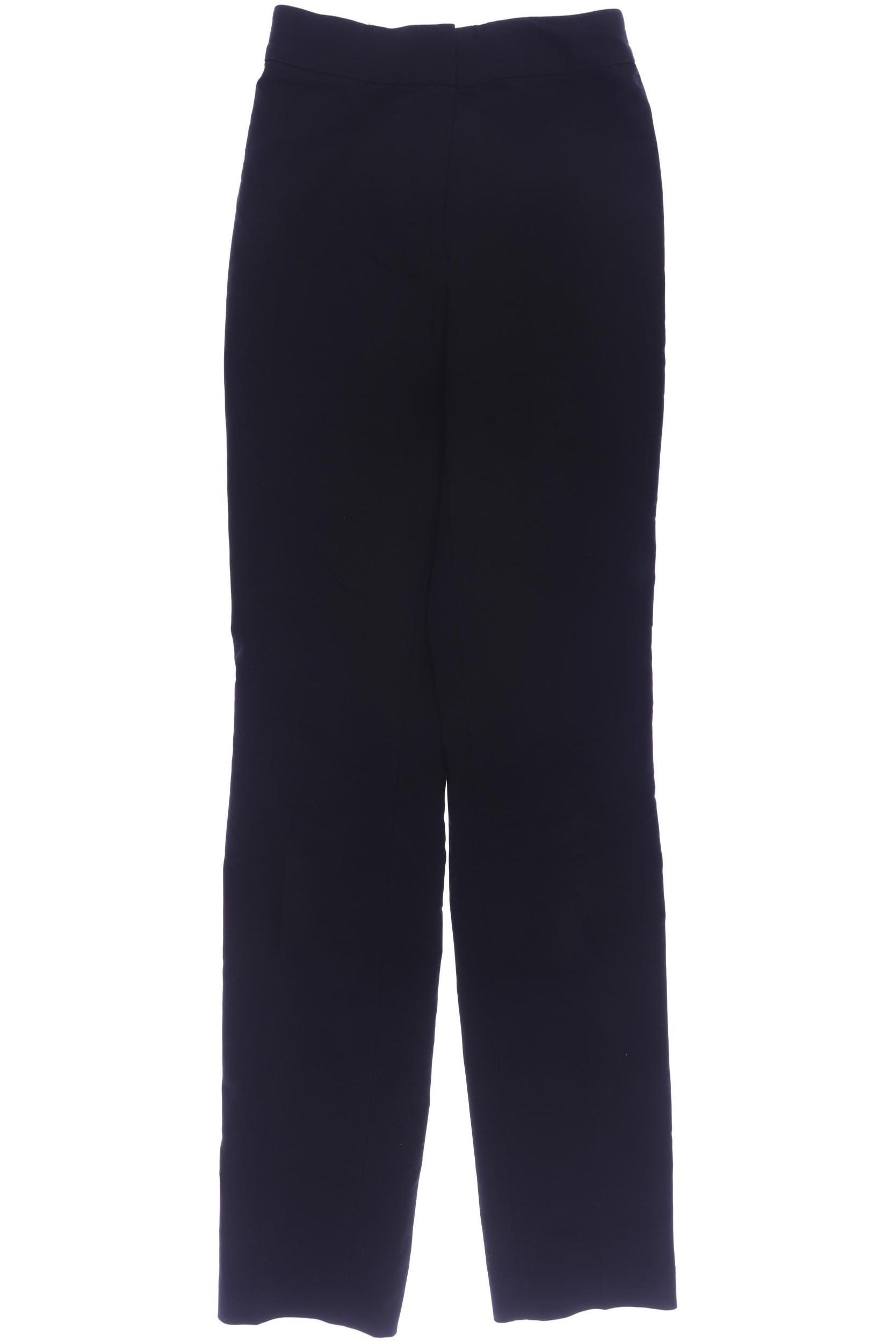 

Patrizia Pepe Damen Stoffhose, schwarz, Gr. 42