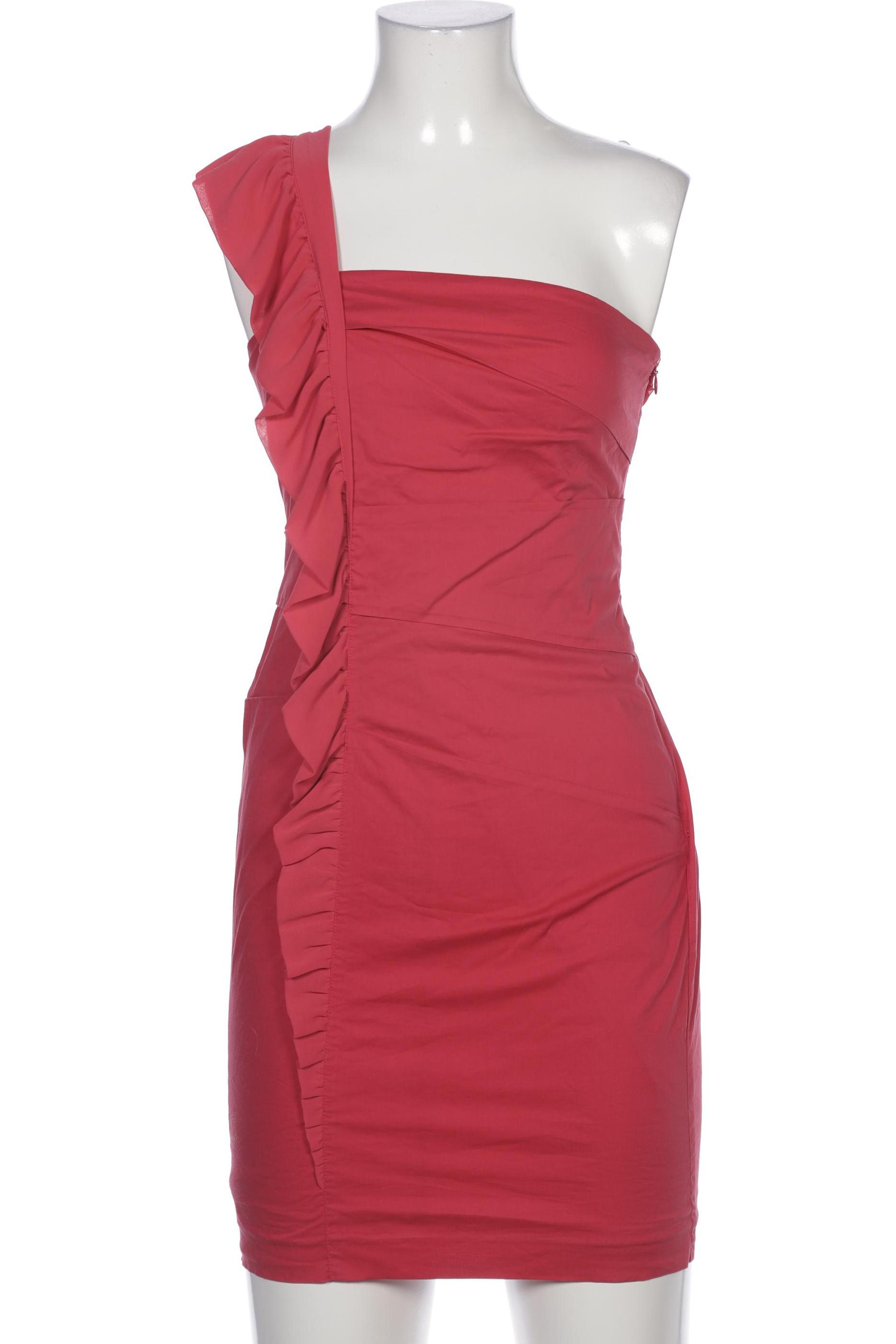 

Patrizia Pepe Damen Kleid, pink, Gr. 40