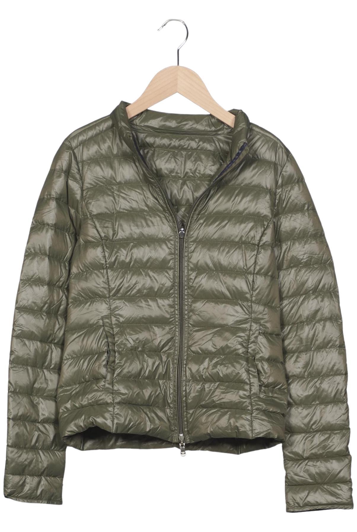 

Patrizia Pepe Damen Jacke, grün, Gr. 40