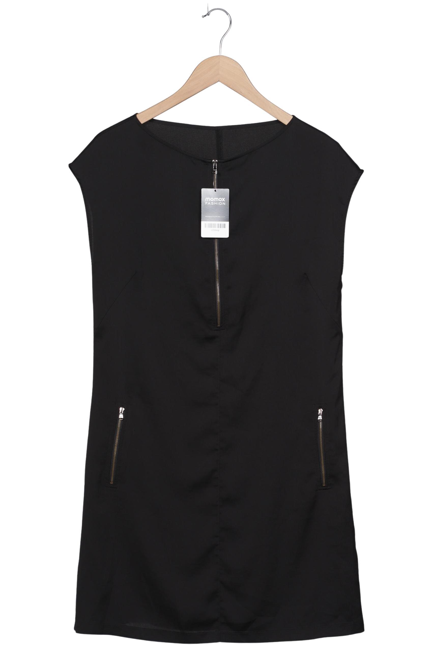 

Patrizia Pepe Damen Kleid, schwarz, Gr. 44