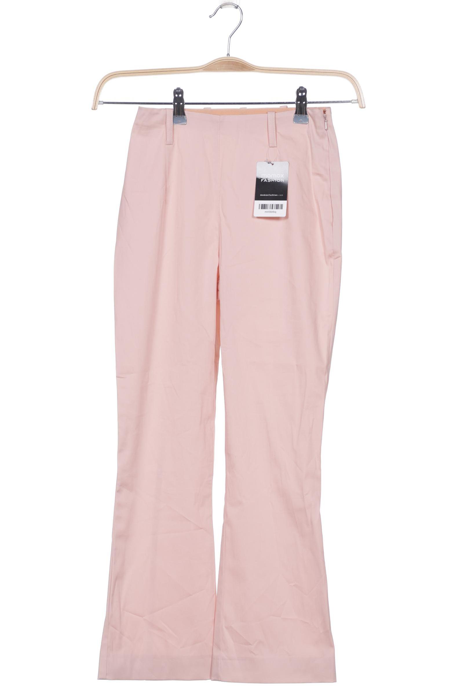 

Patrizia Pepe Damen Stoffhose, pink