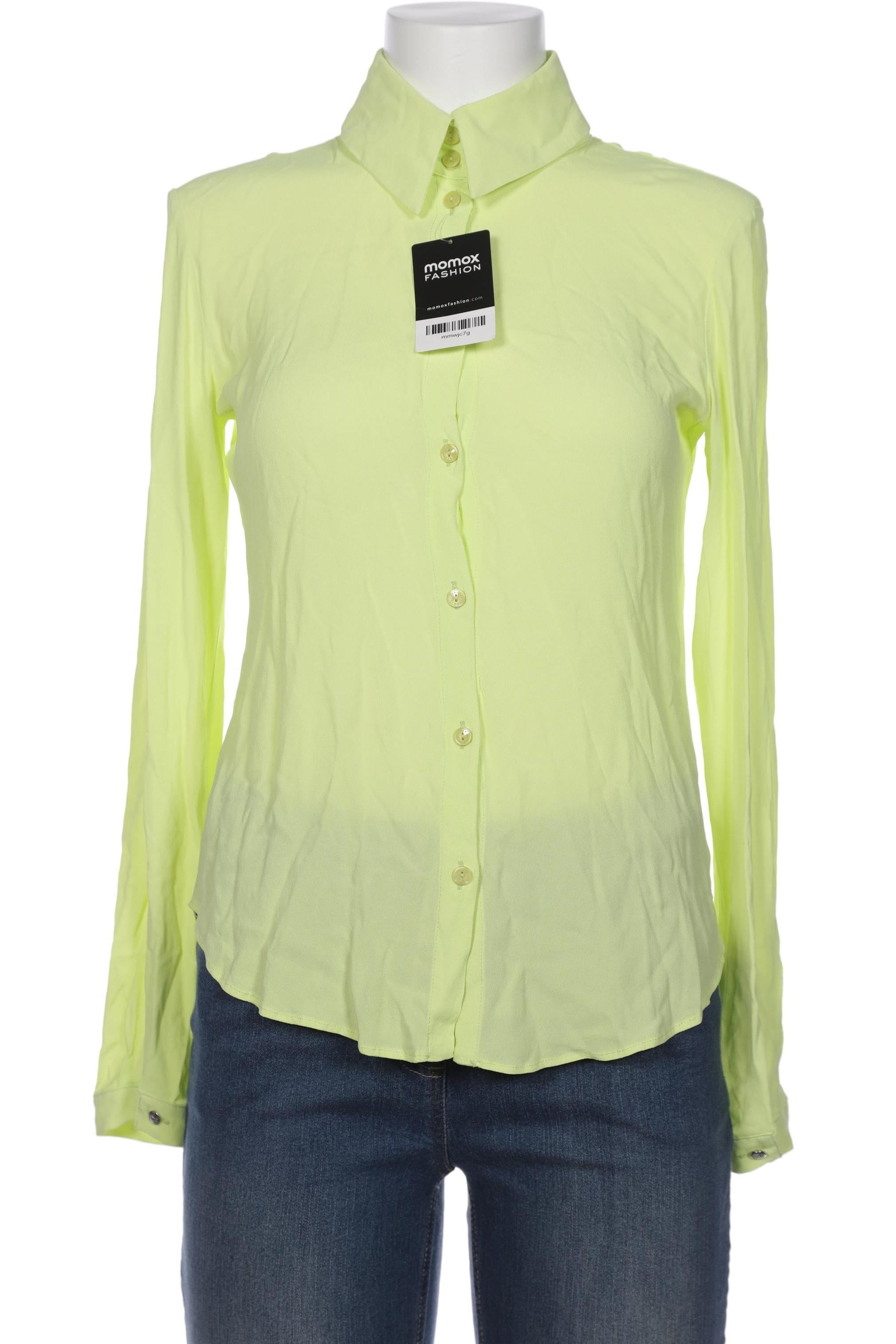 

Patrizia Pepe Damen Bluse, neon, Gr. 42