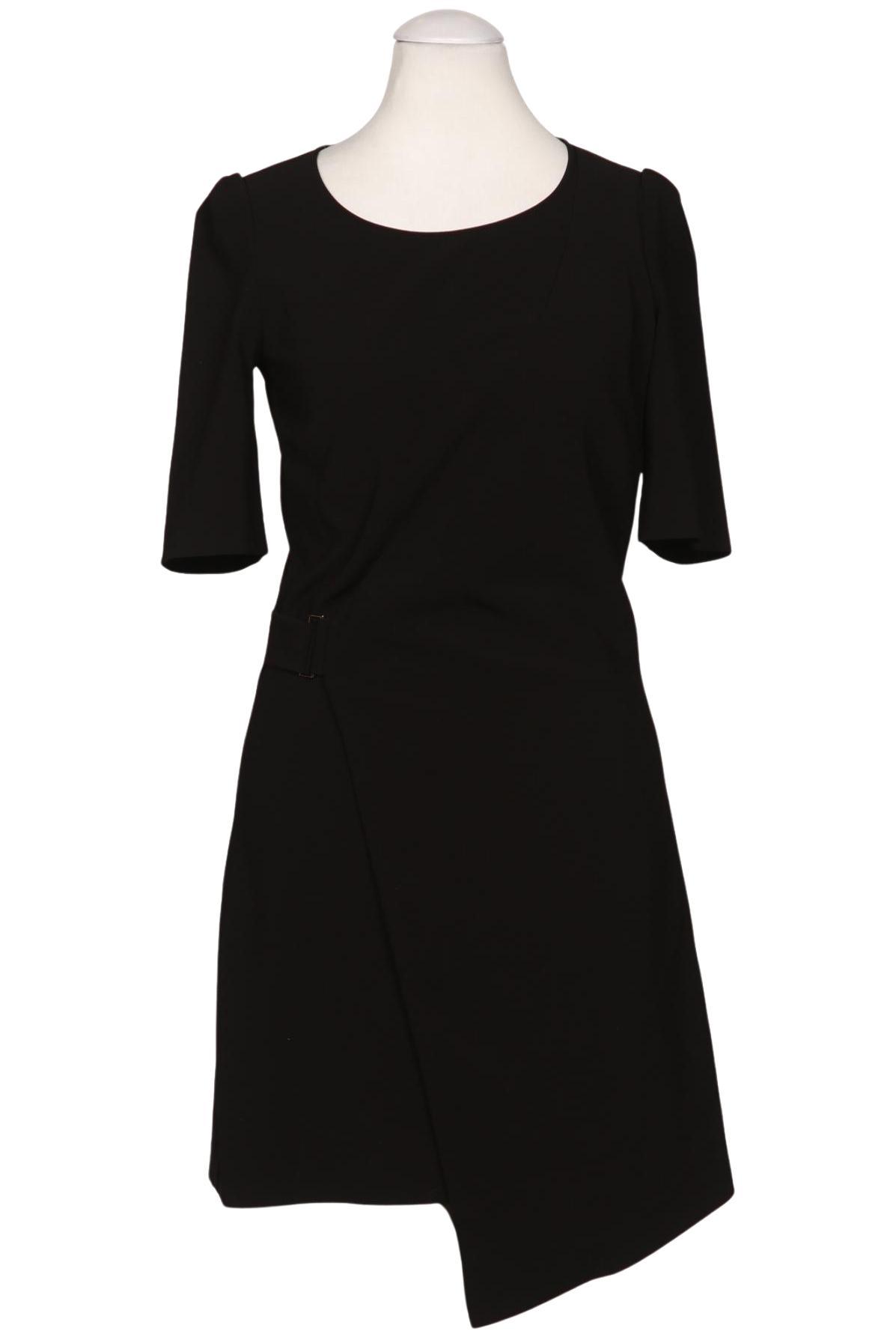 

Patrizia Pepe Damen Kleid, schwarz, Gr. 38