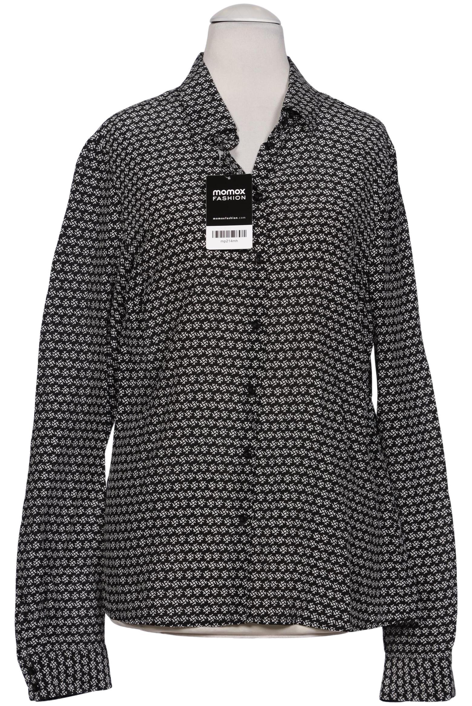 

Patrizia Pepe Damen Bluse, mehrfarbig, Gr. 42