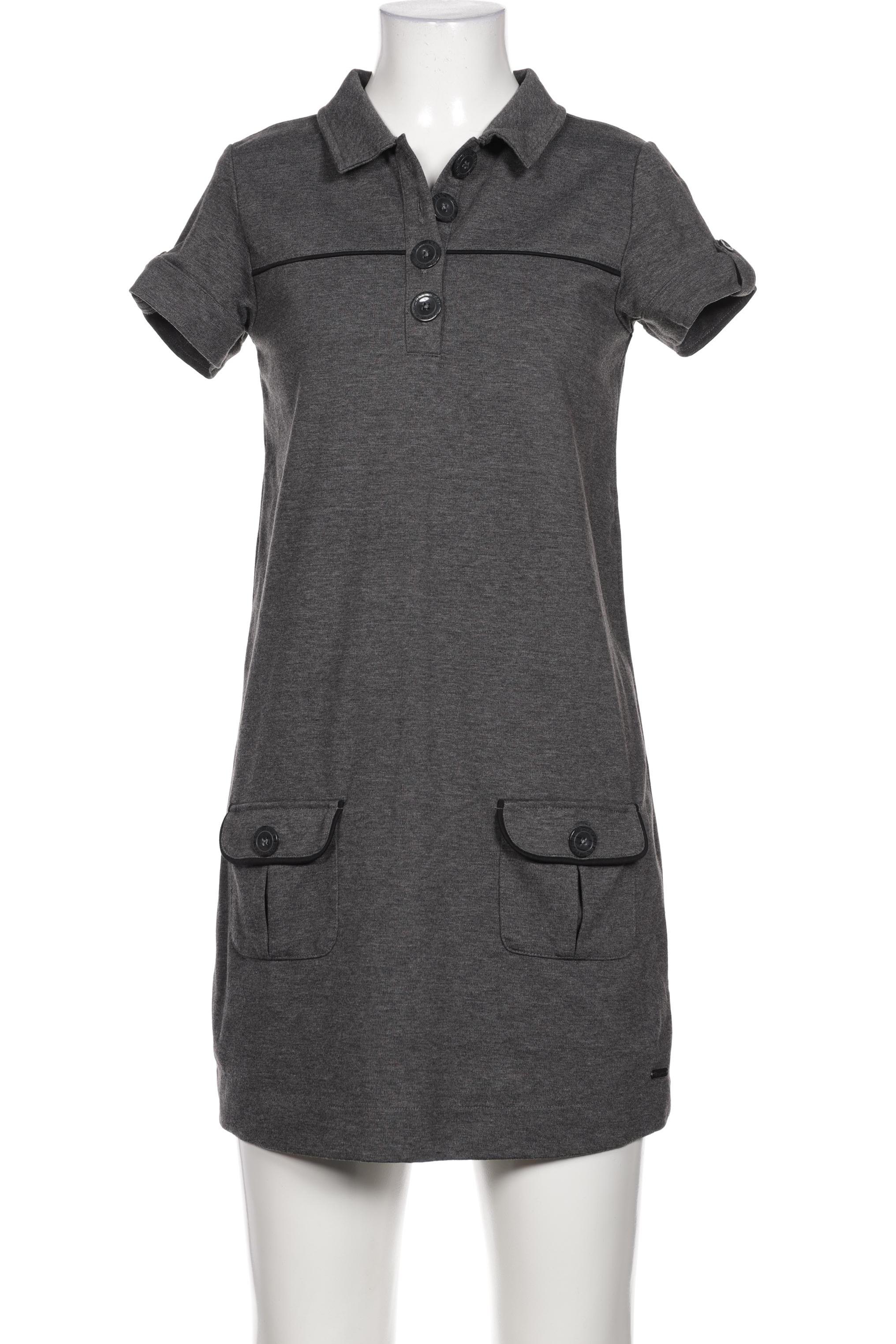 

Patrizia Pepe Damen Kleid, grau, Gr. 36