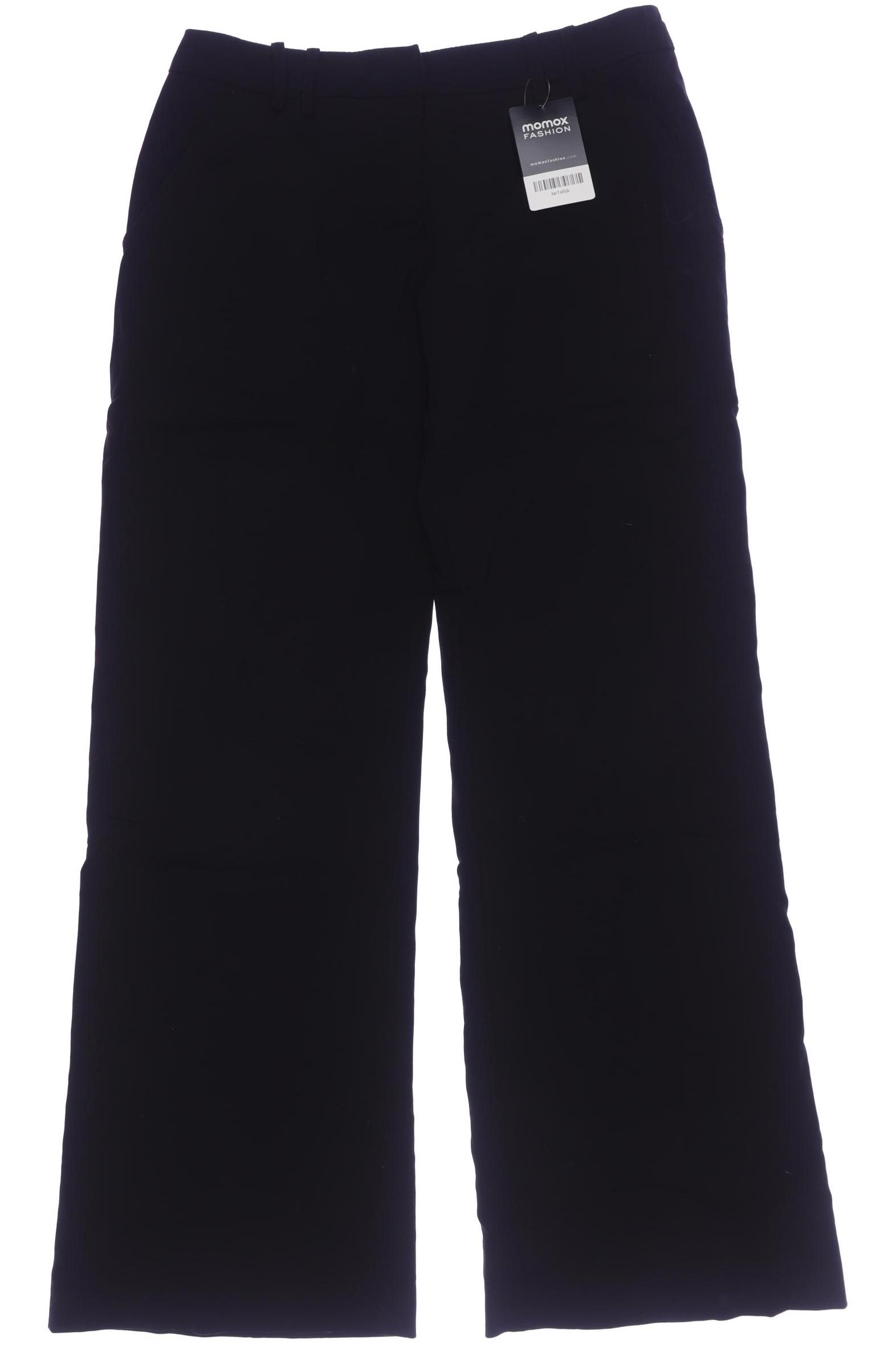 

Patrizia Pepe Damen Stoffhose, schwarz, Gr. 42