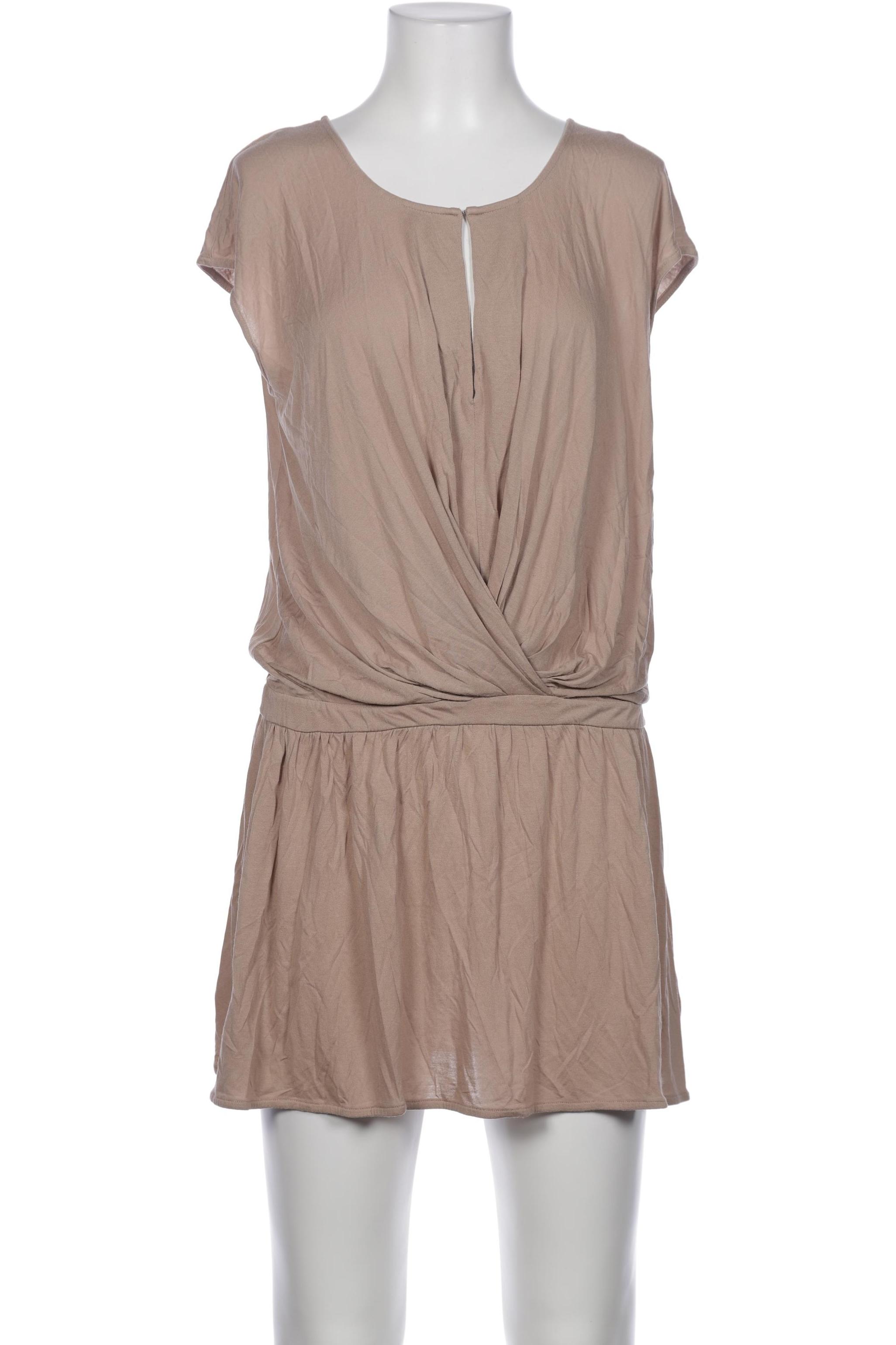 

Patrizia Pepe Damen Kleid, beige, Gr. 34