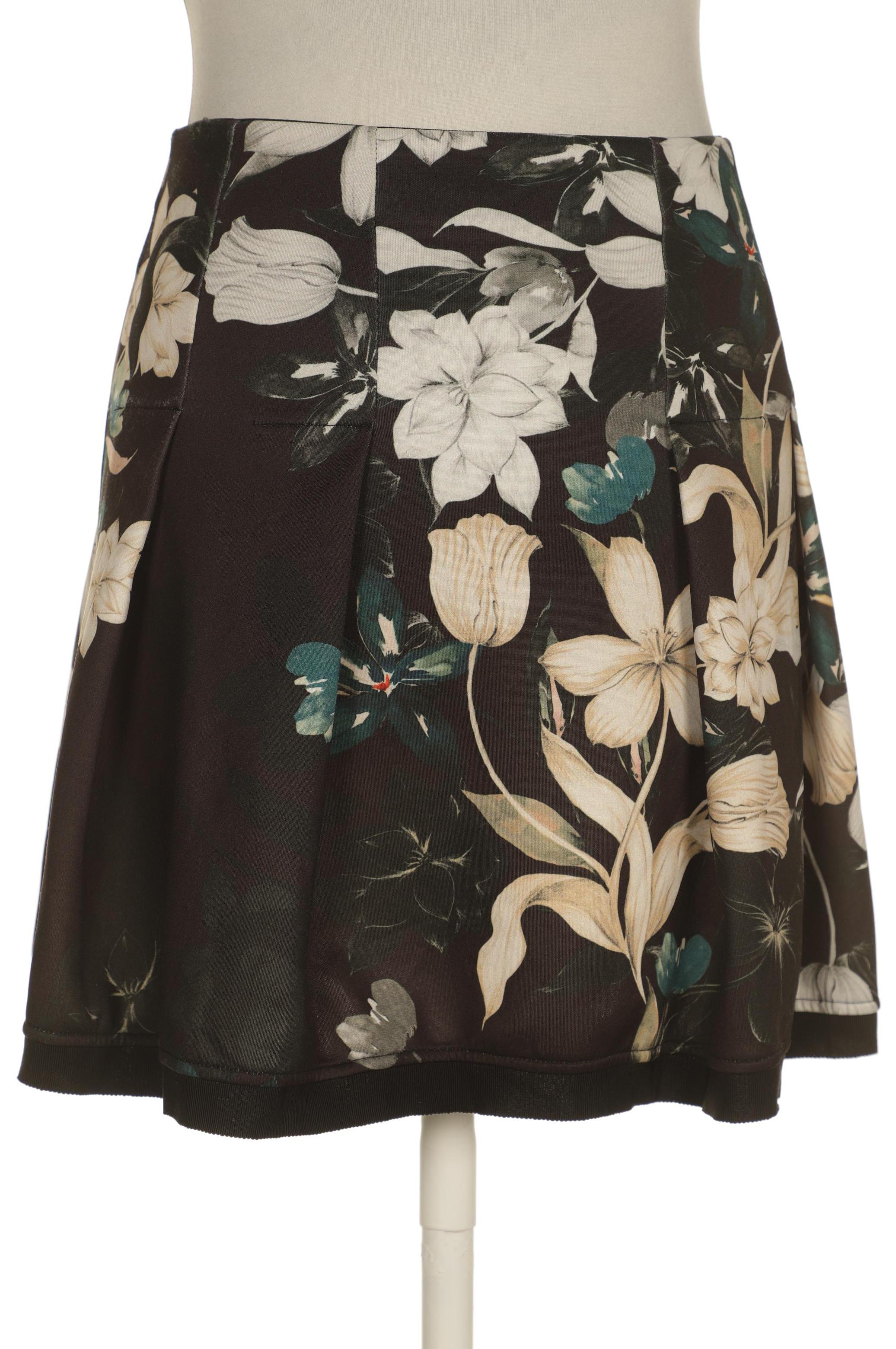 

Patrizia Pepe Damen Rock, schwarz, Gr. 40