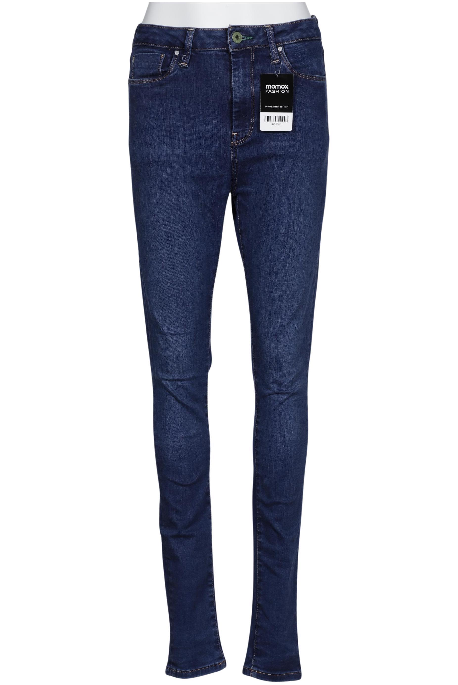

Patrizia Pepe Damen Jeans, blau, Gr. 27
