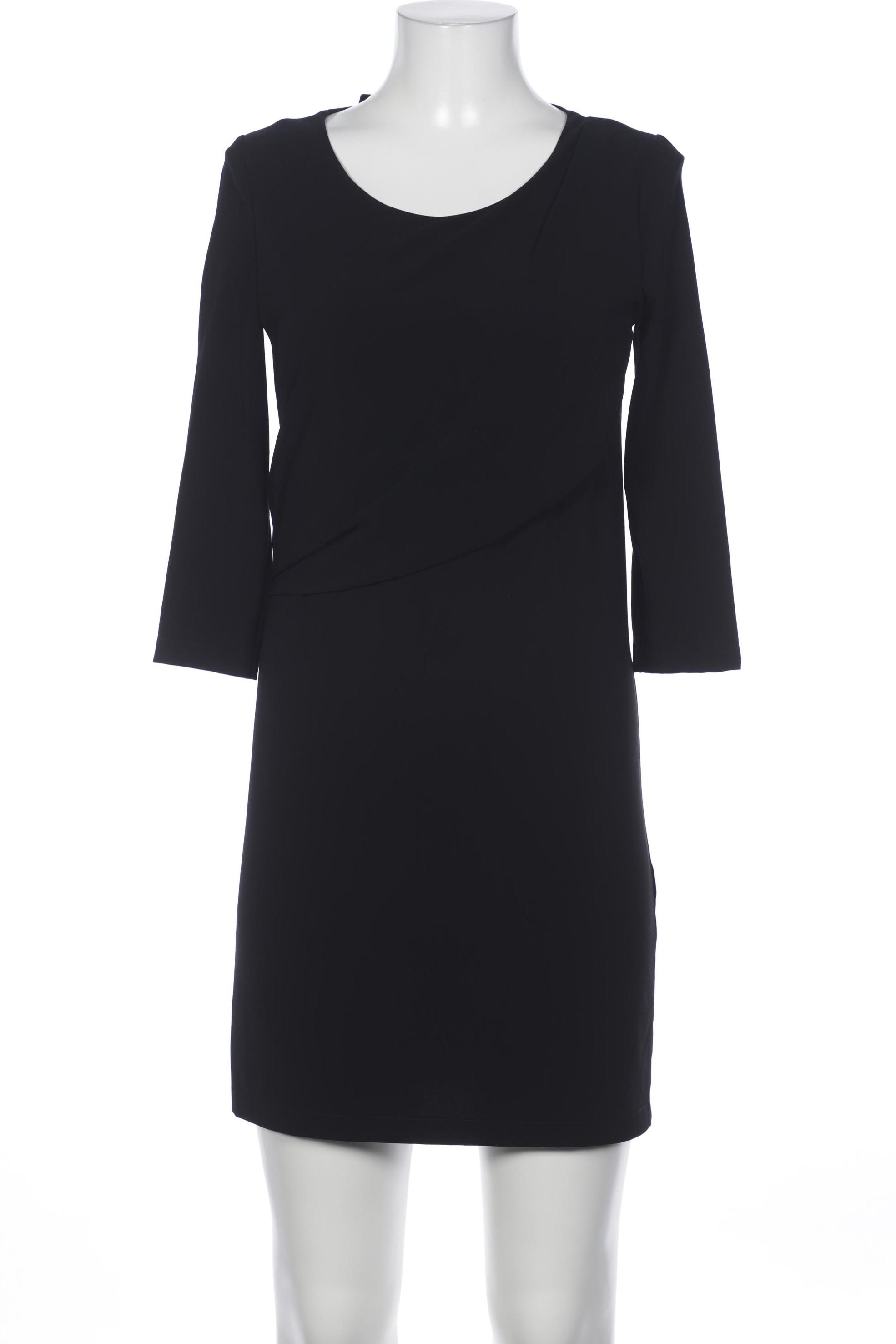 

Patrizia Pepe Damen Kleid, schwarz, Gr. 40