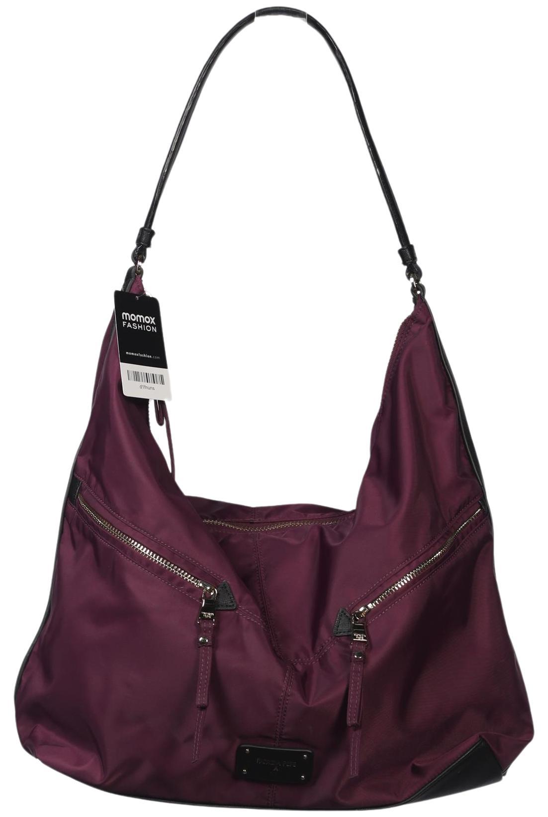 

Patrizia Pepe Damen Handtasche, flieder, Gr.