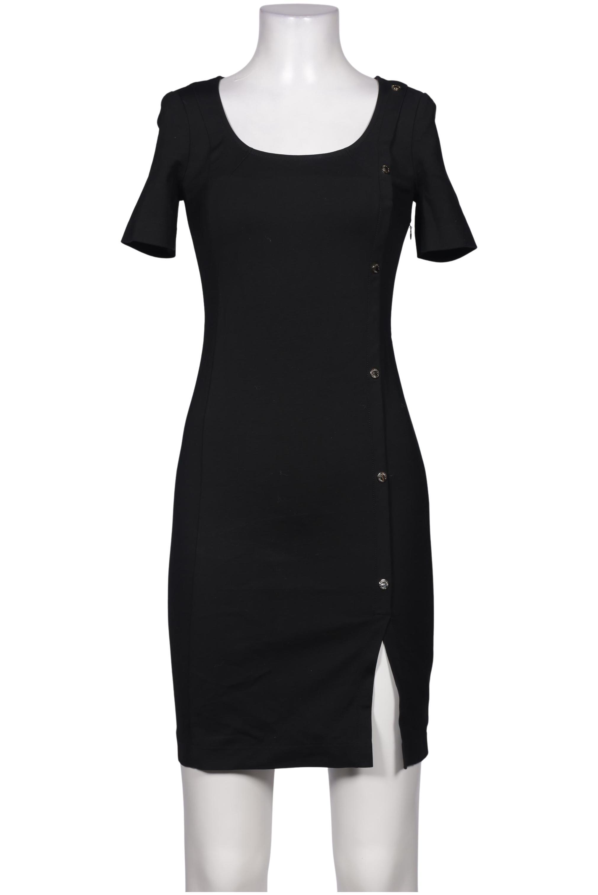 

Patrizia Pepe Damen Kleid, schwarz, Gr. 40