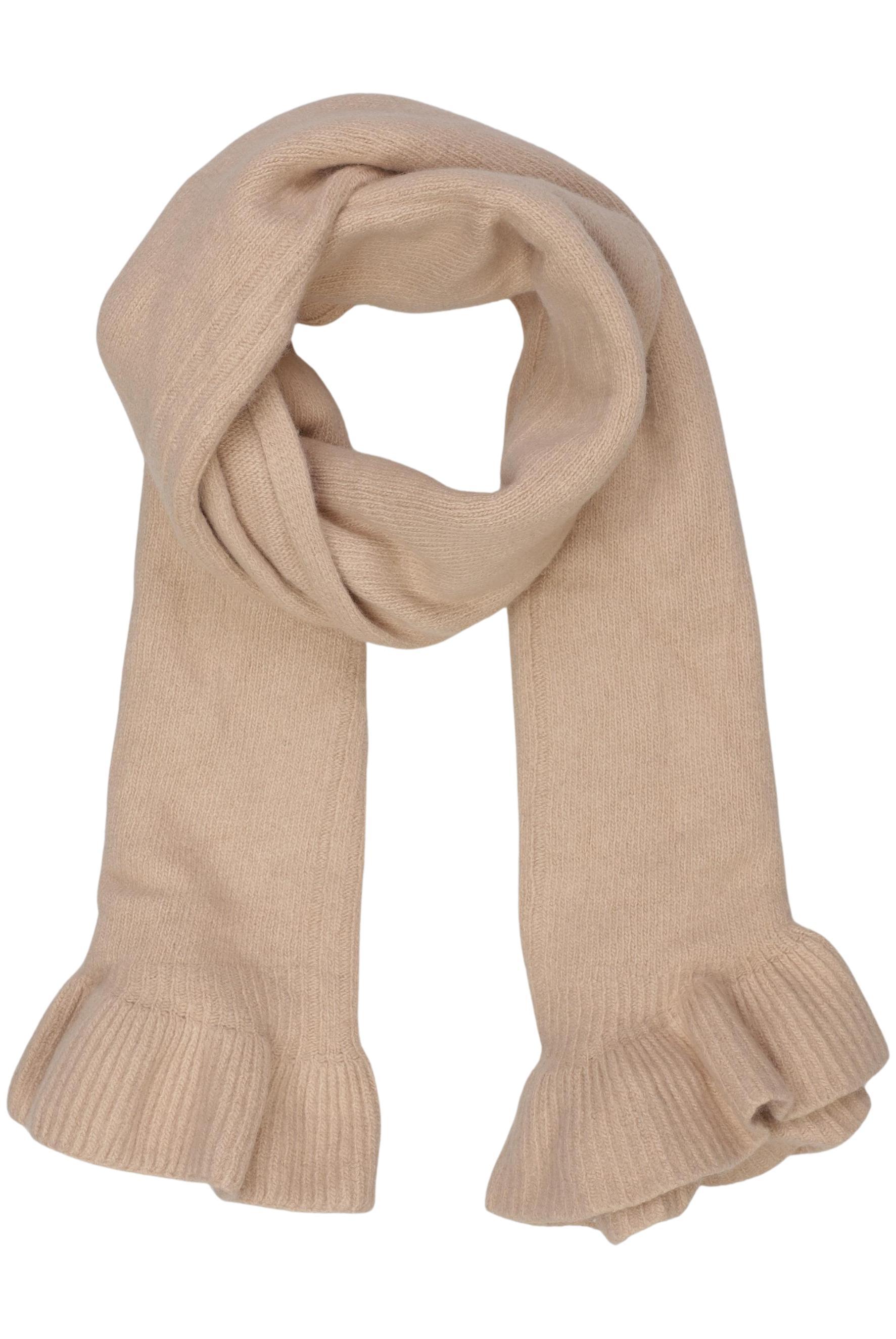 

Patrizia Pepe Damen Schal, beige, Gr.