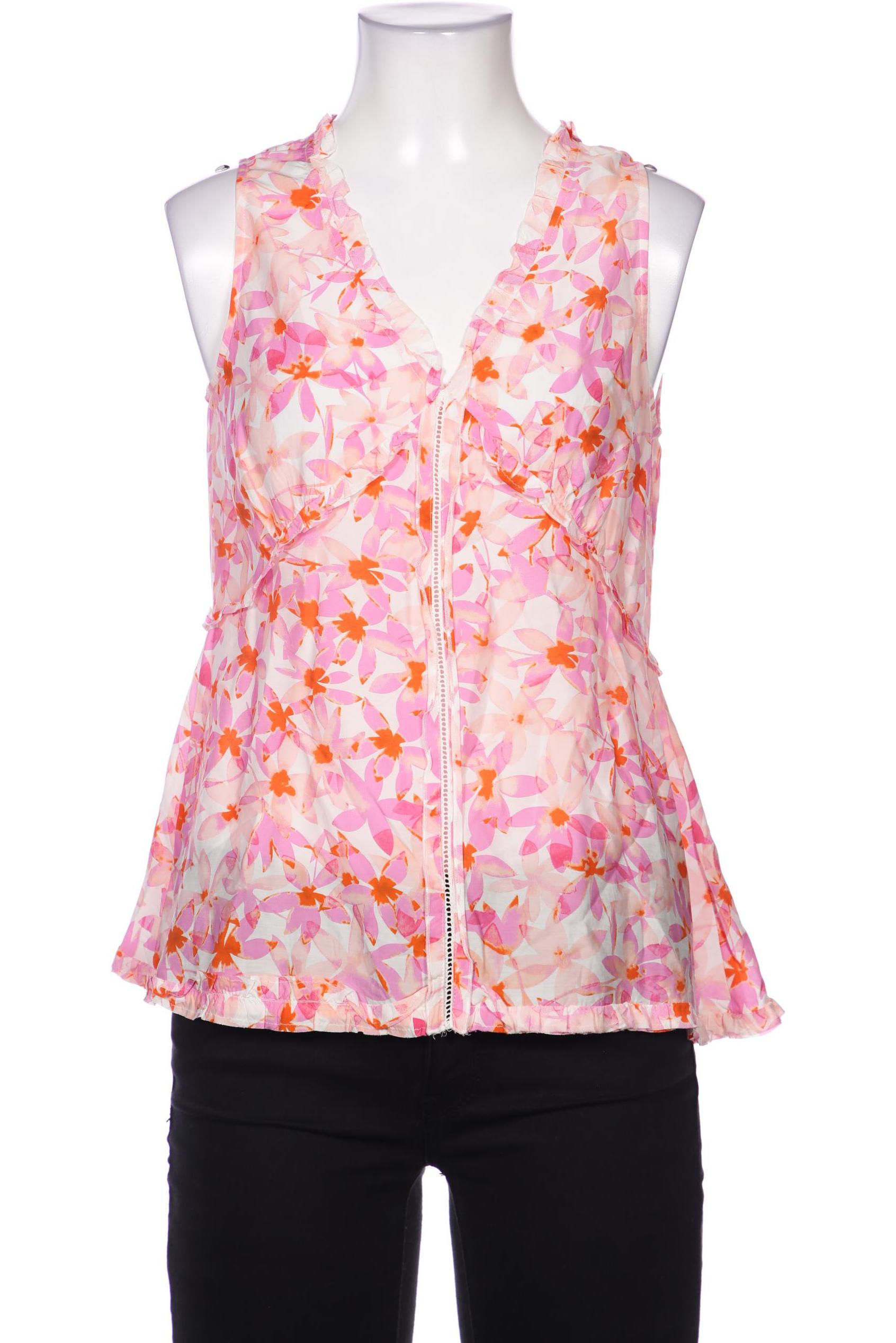 

Patrizia Pepe Damen Bluse, pink, Gr. 36