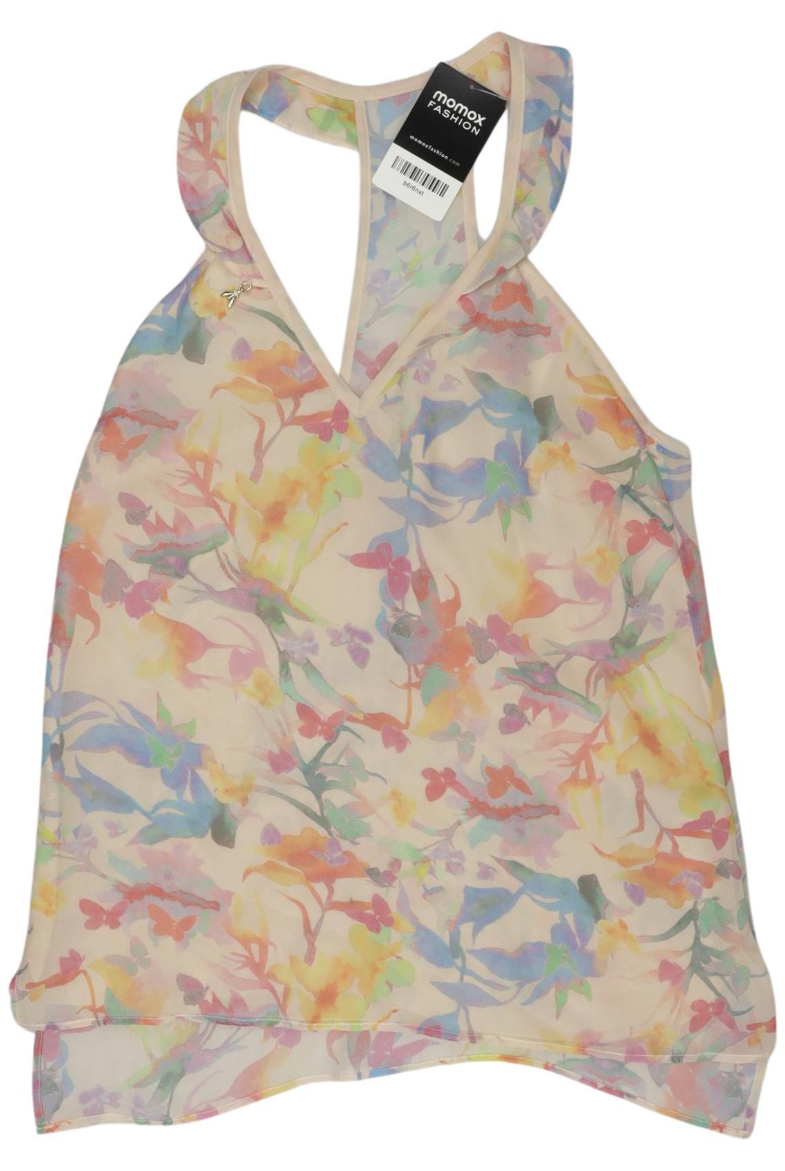 

Patrizia Pepe Damen Top, mehrfarbig, Gr. 42