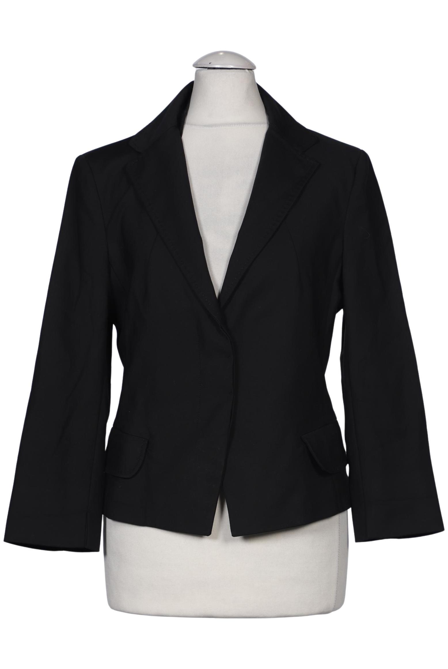 

Patrizia Pepe Damen Blazer, schwarz, Gr. 44