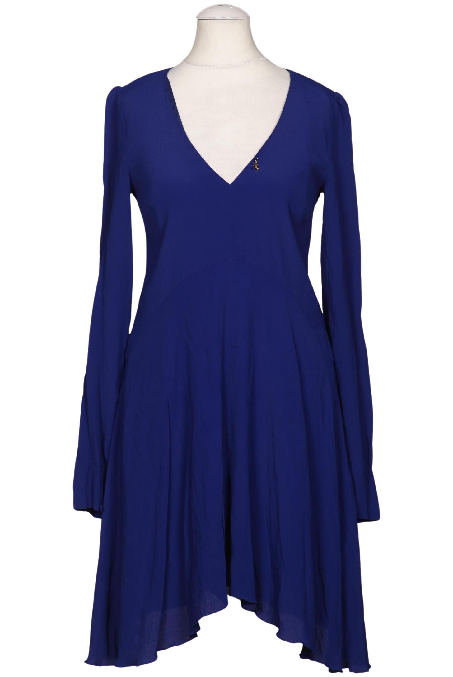 

Patrizia Pepe Damen Kleid, marineblau, Gr. 38