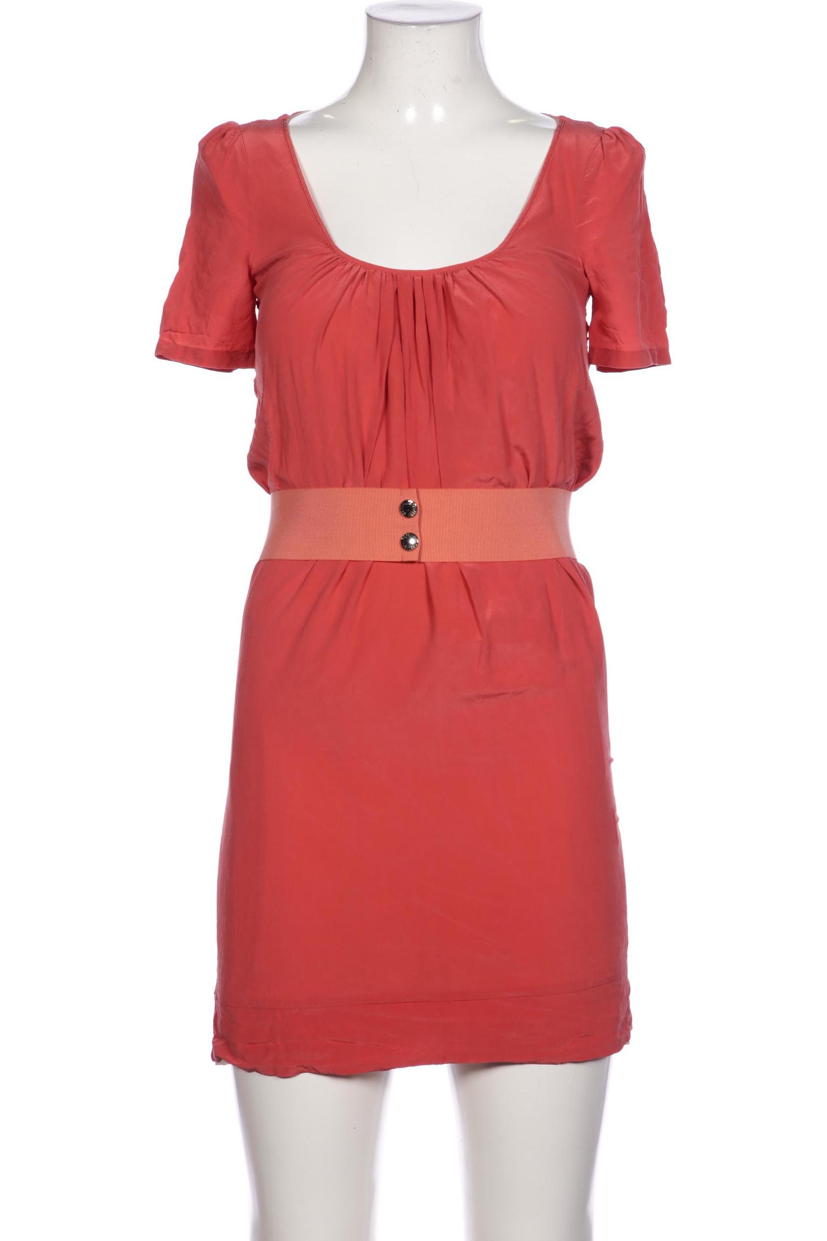 

Patrizia Pepe Damen Kleid, orange, Gr. 40