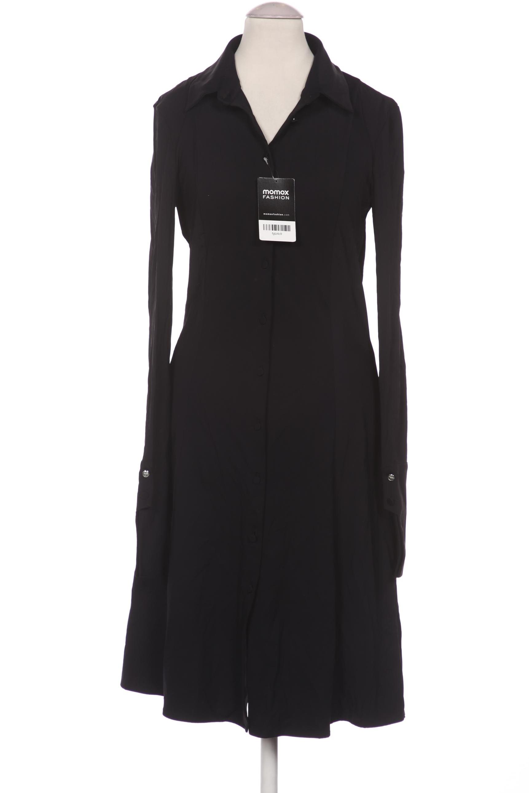 

Patrizia Pepe Damen Kleid, schwarz, Gr. 32