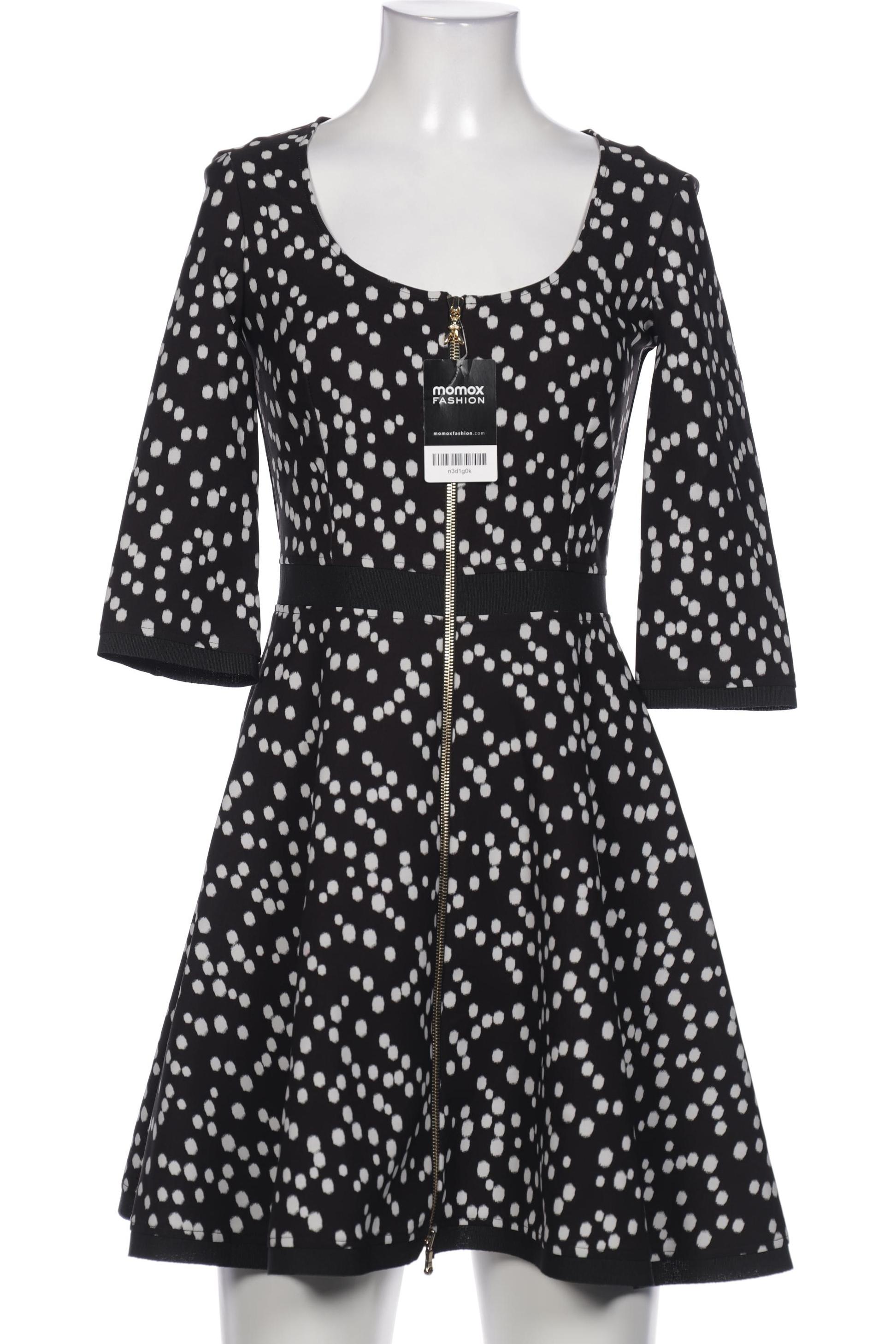

Patrizia Pepe Damen Kleid, schwarz, Gr. 38
