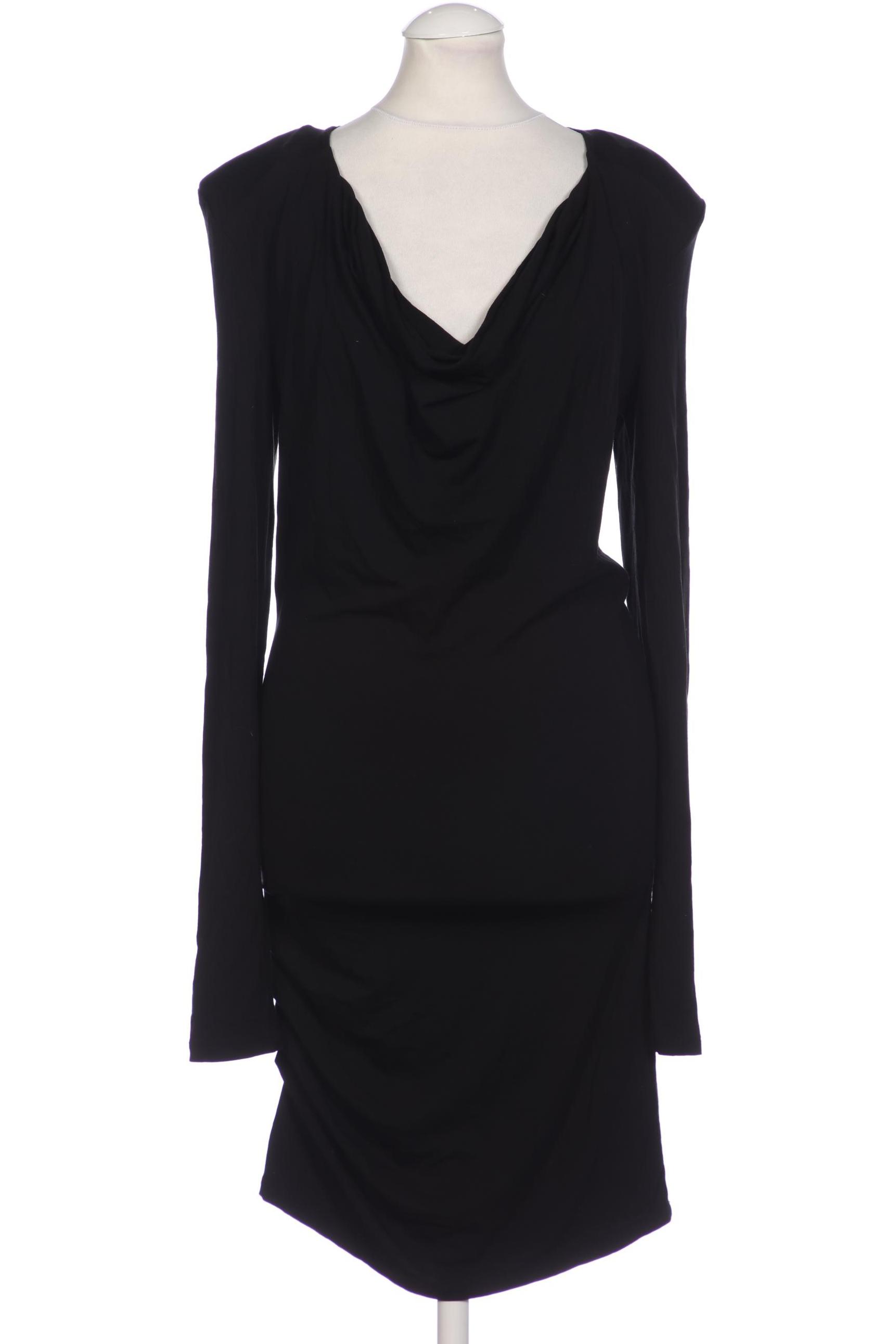 

Patrizia Pepe Damen Kleid, schwarz, Gr. 32