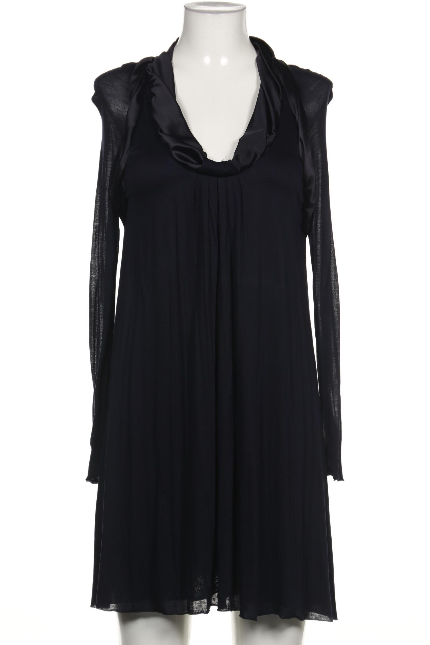 

Patrizia Pepe Damen Kleid, marineblau