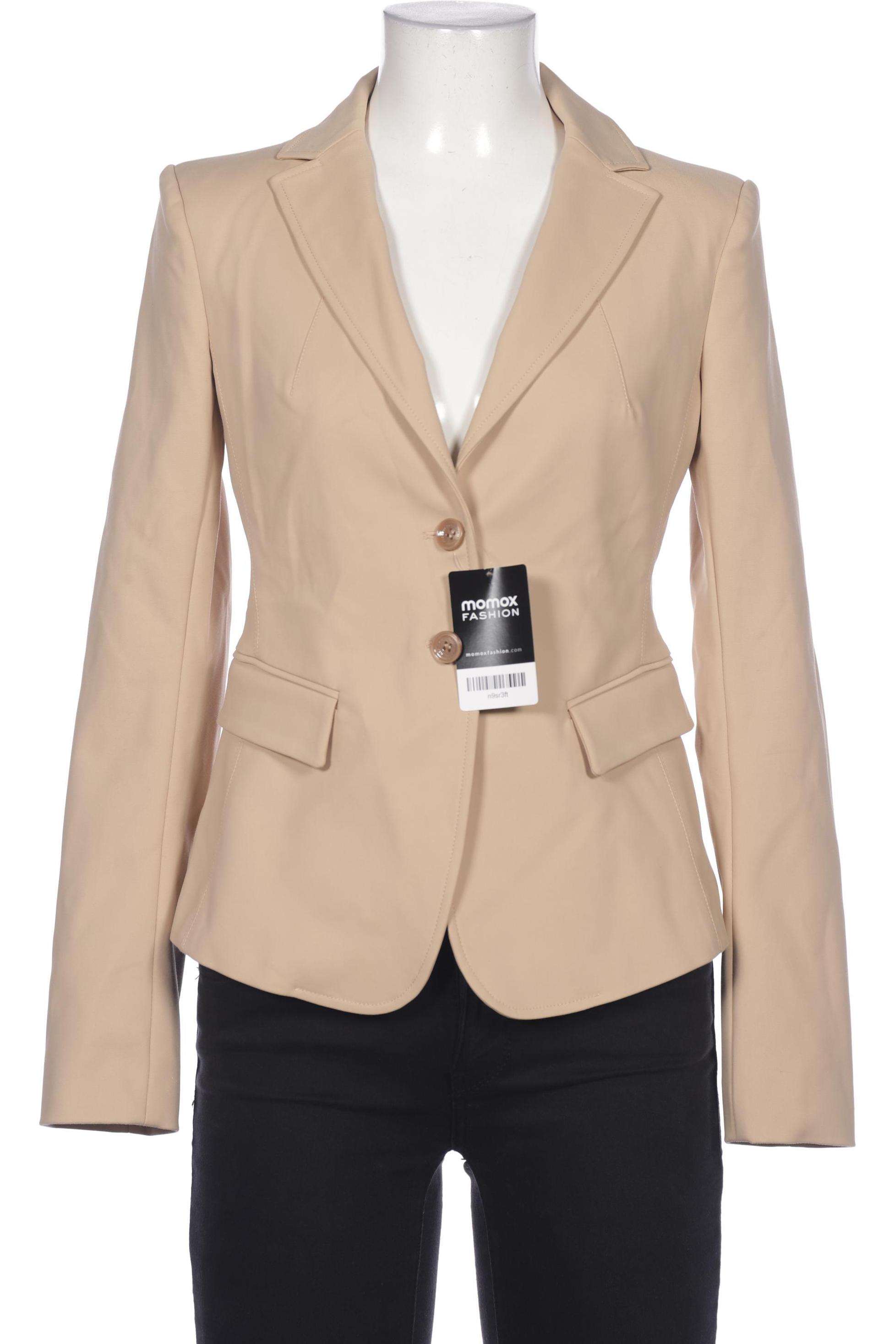 

Patrizia Pepe Damen Blazer, beige