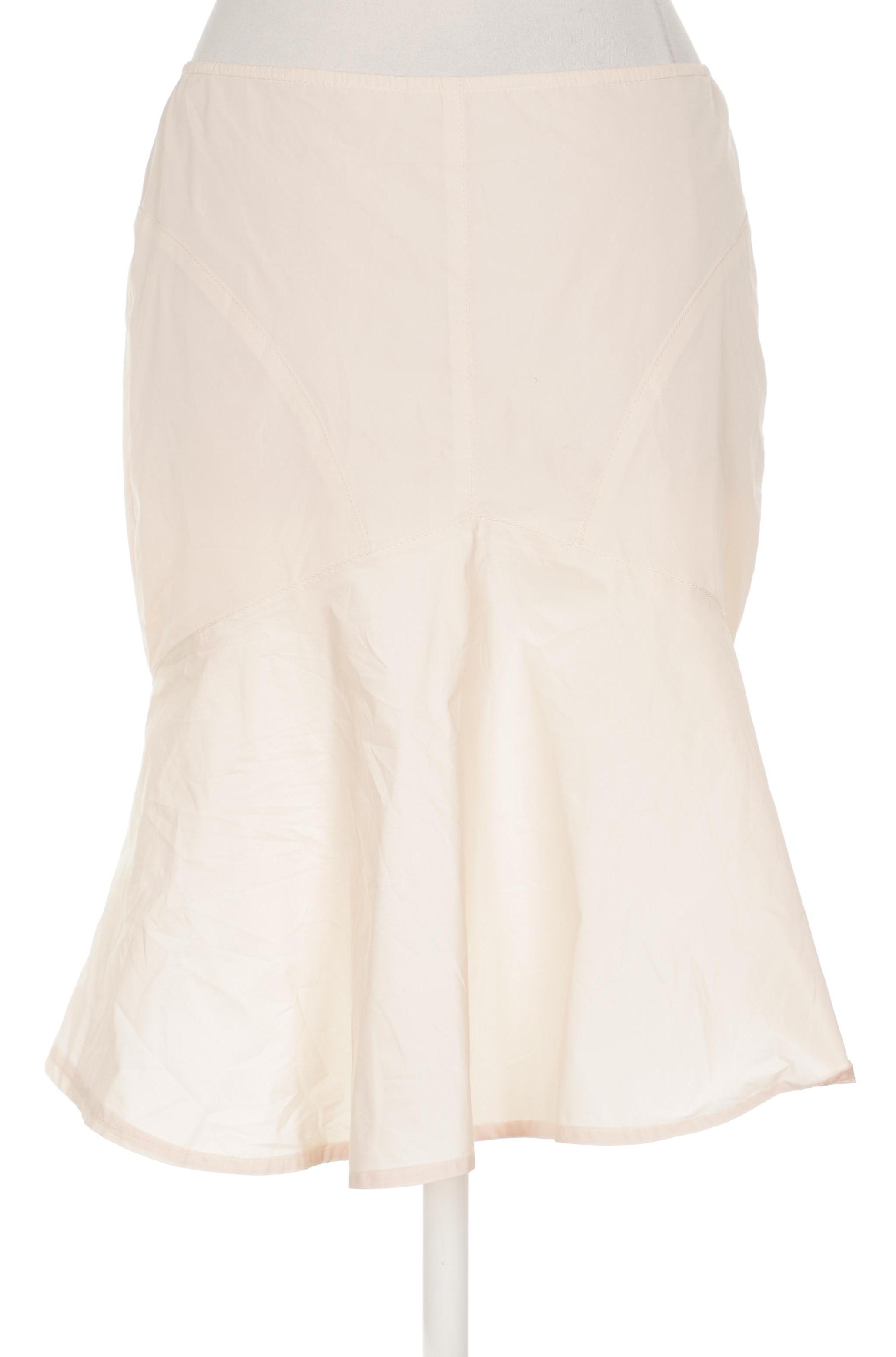 

Patrizia Pepe Damen Rock, beige