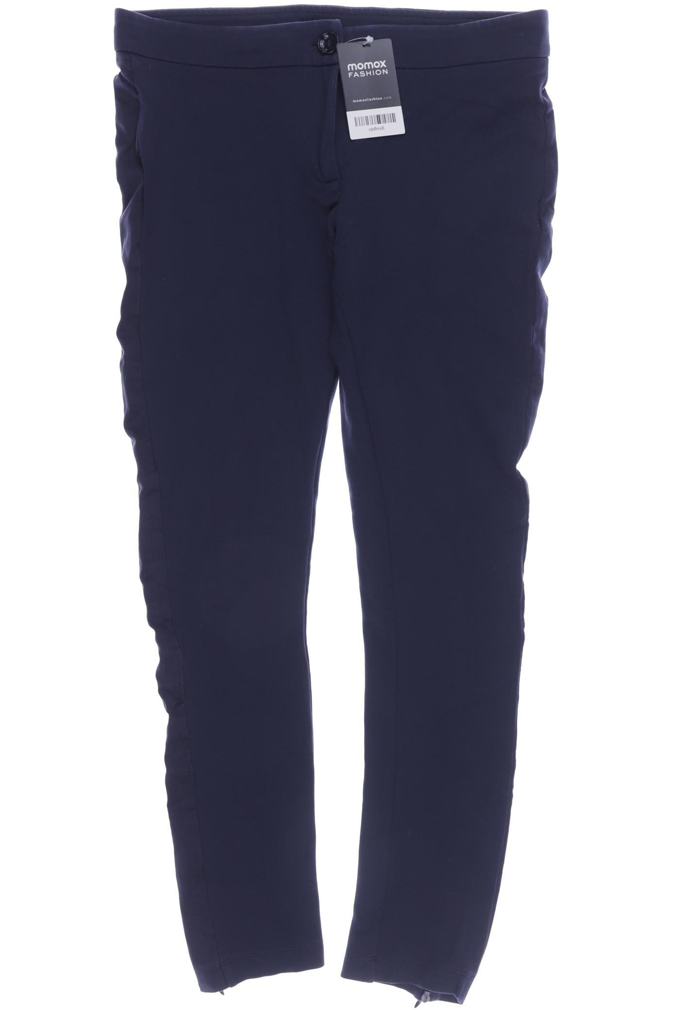 

Patrizia Pepe Damen Stoffhose, blau