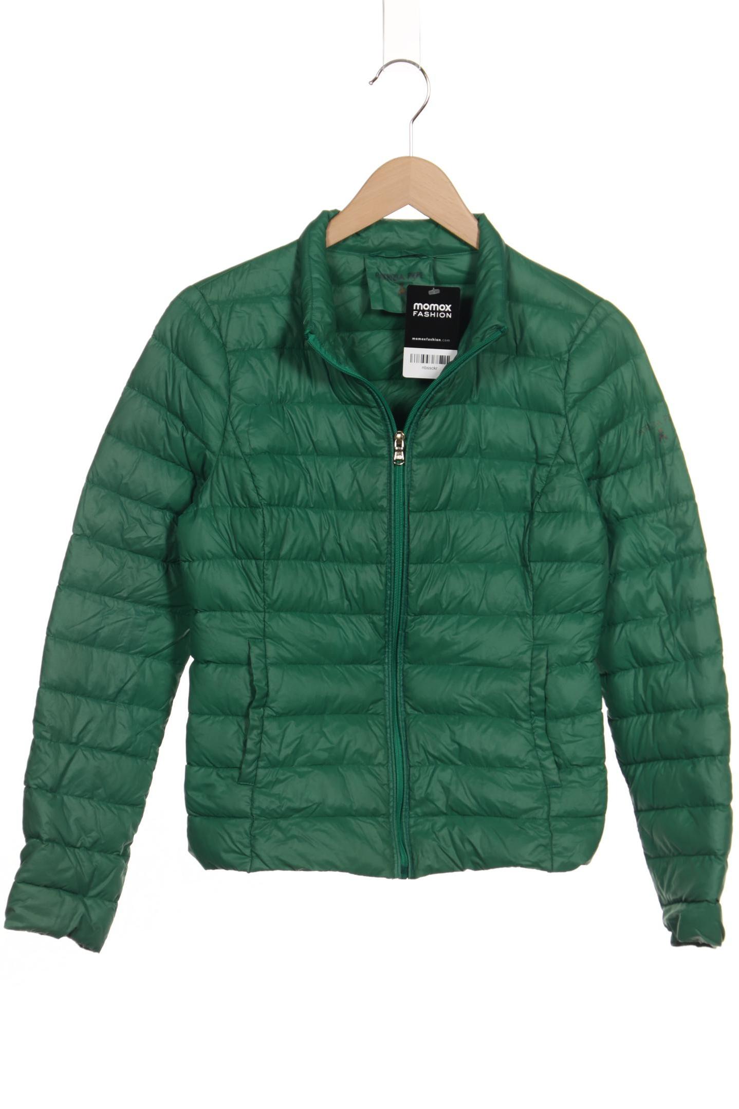 

Patrizia Pepe Damen Jacke, grün, Gr. 44