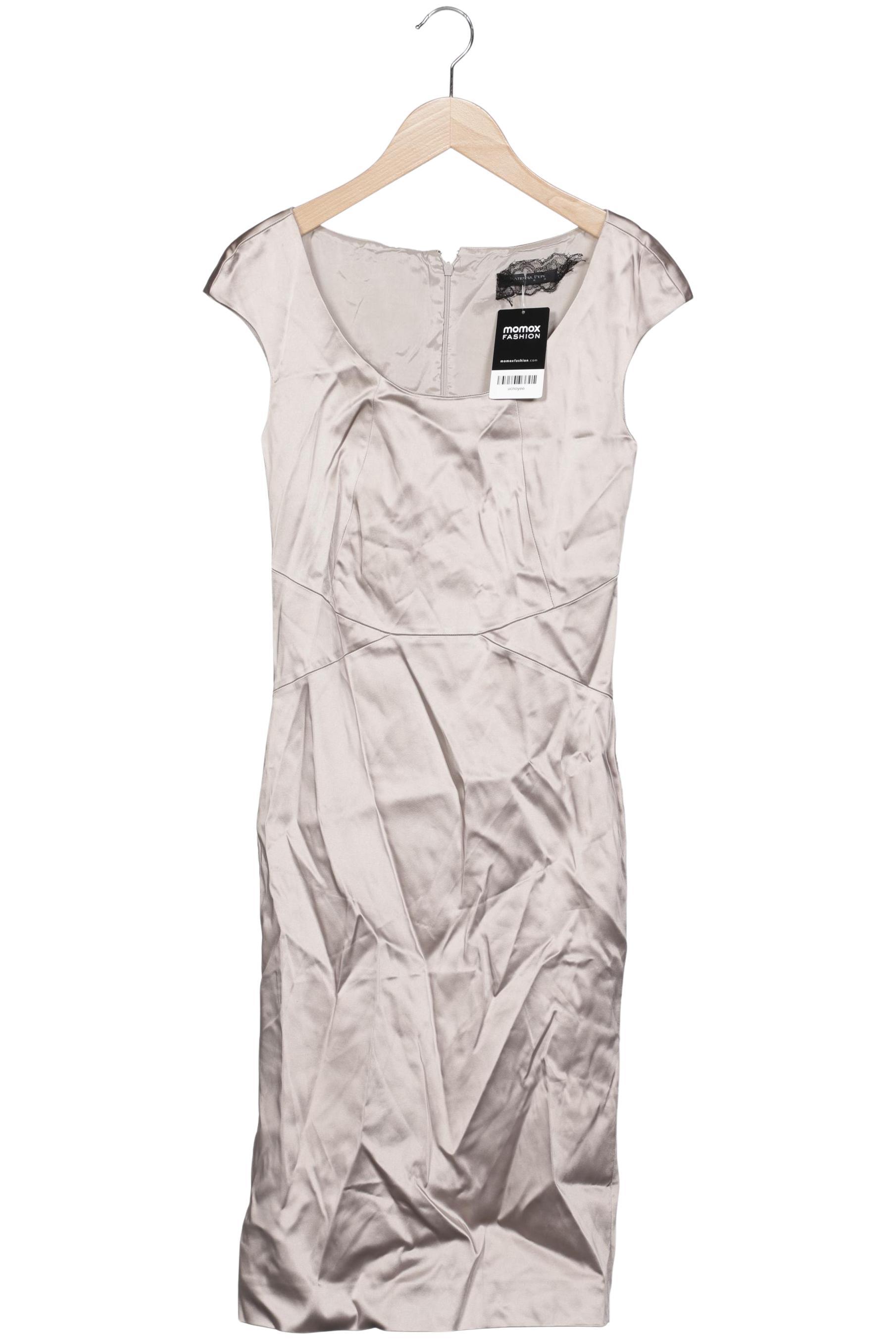 

Patrizia Pepe Damen Kleid, beige, Gr. 40