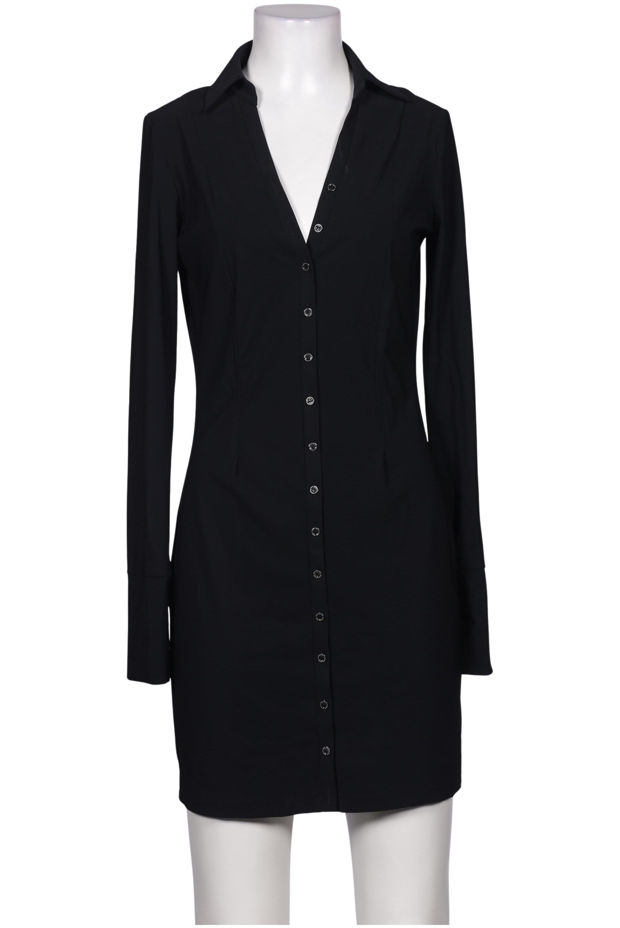 

Patrizia Pepe Damen Kleid, schwarz, Gr. 44