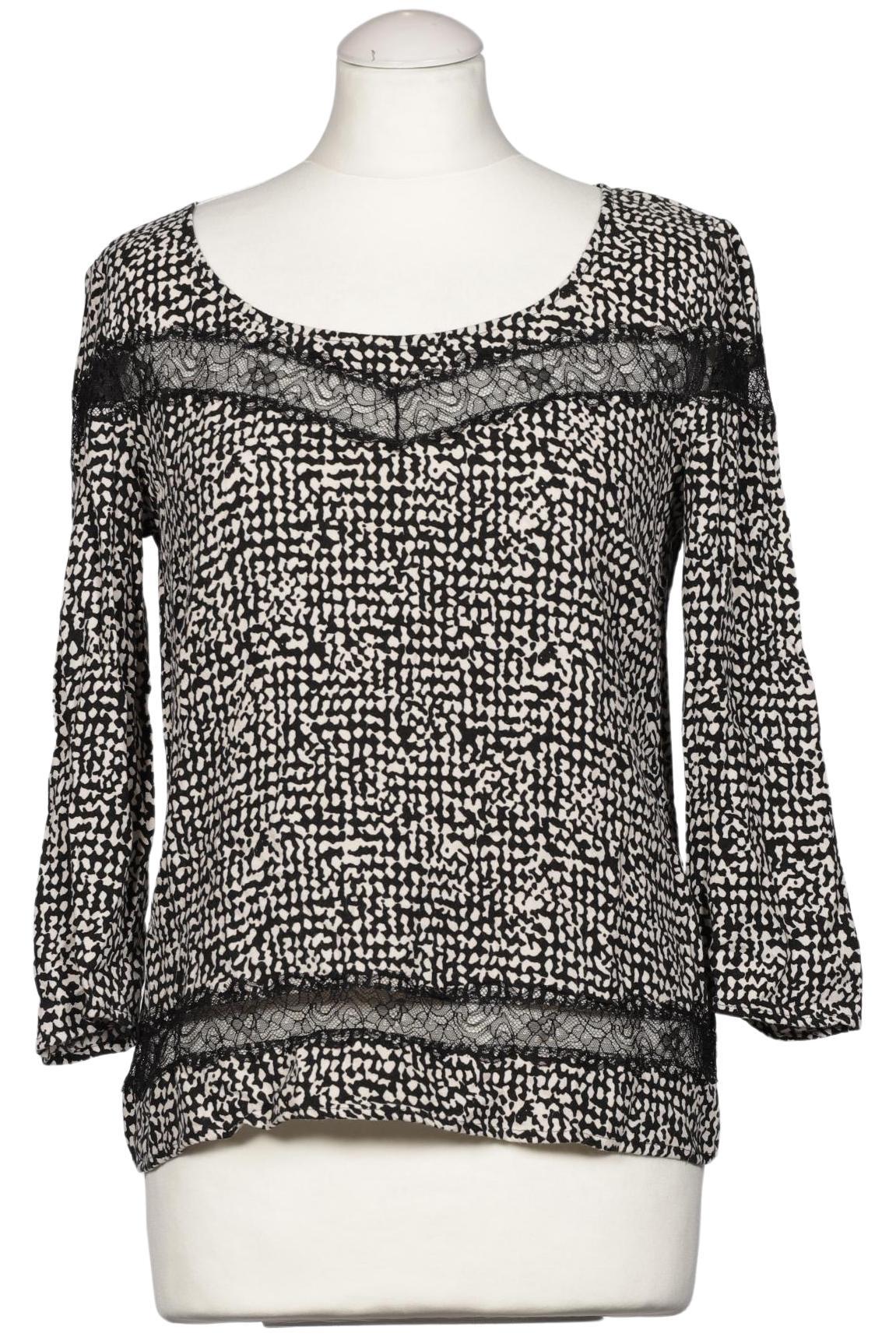 

Patrizia Pepe Damen Bluse, mehrfarbig, Gr. 44