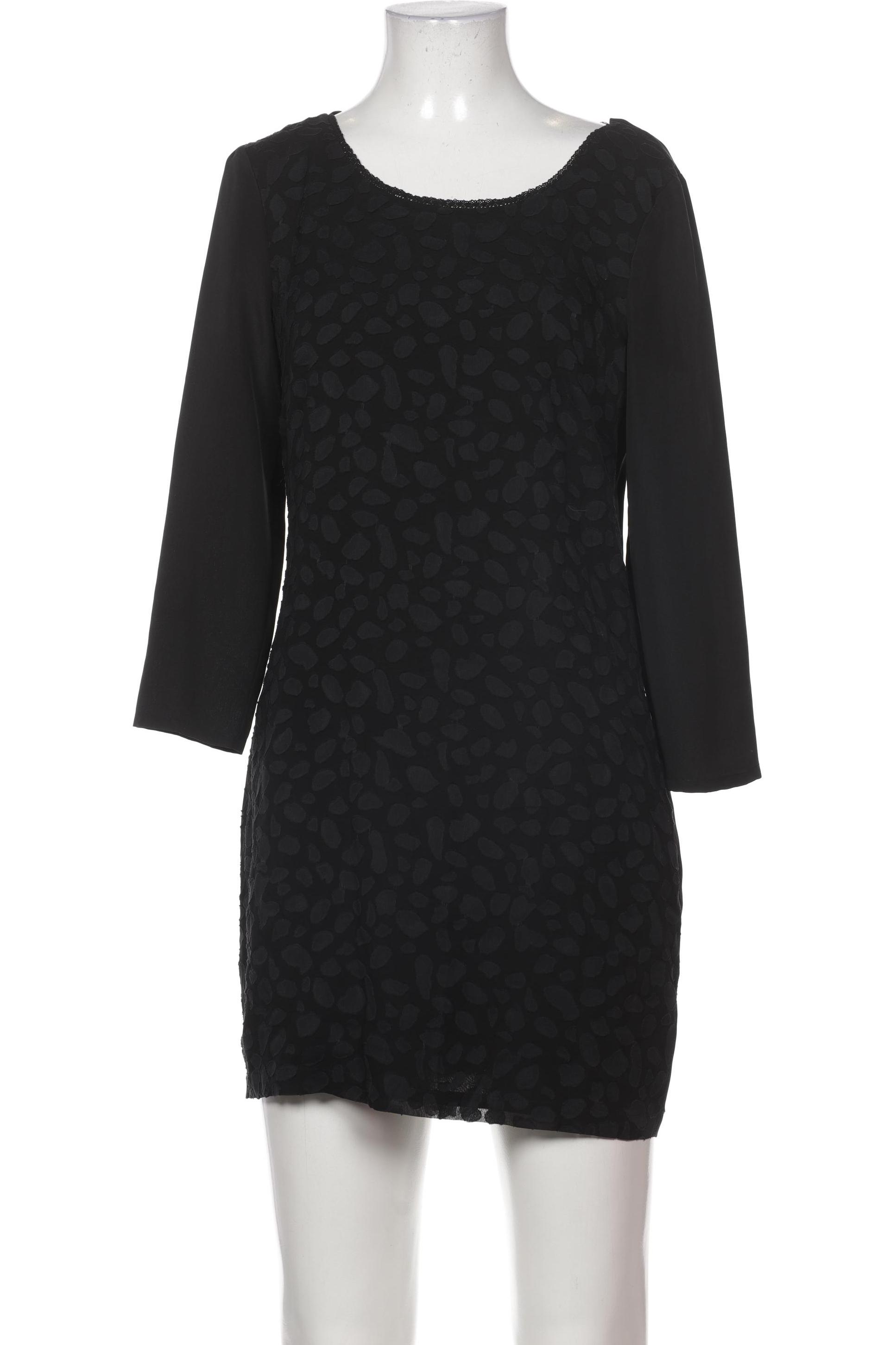 

Patrizia Pepe Damen Kleid, schwarz, Gr. 42